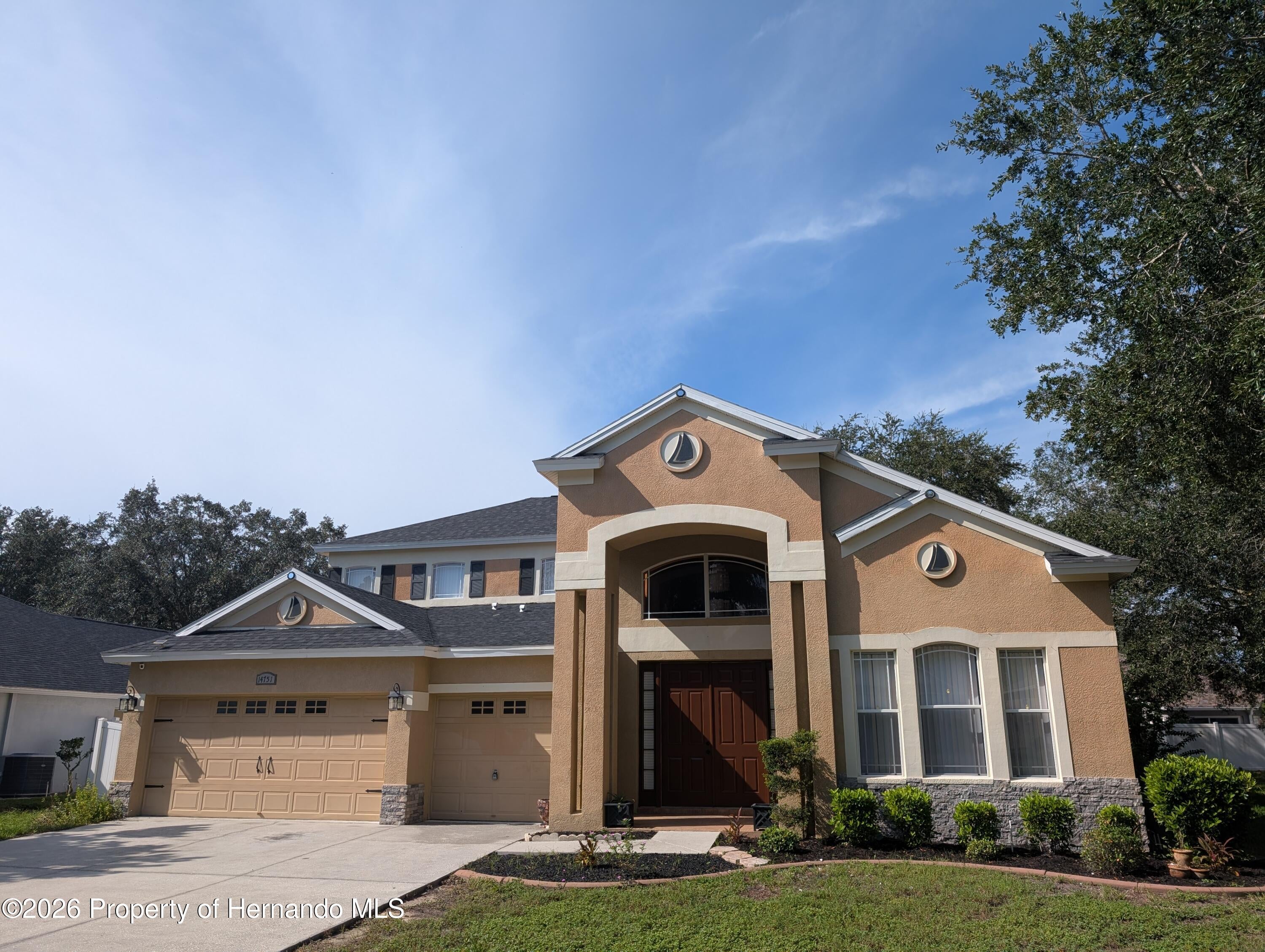 14751 Bensbrook Dr, Spring Hill, FL 34609