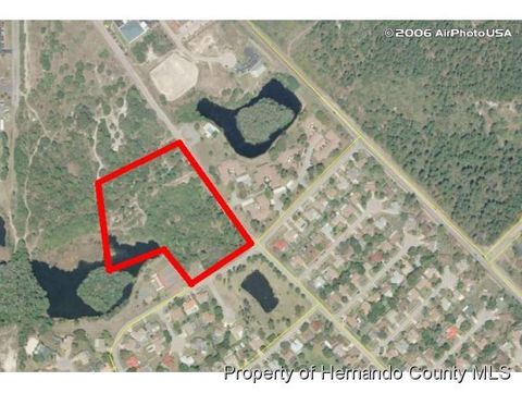 Unimproved Land in Hudson FL 0 Lakeshore Boulevard.jpg