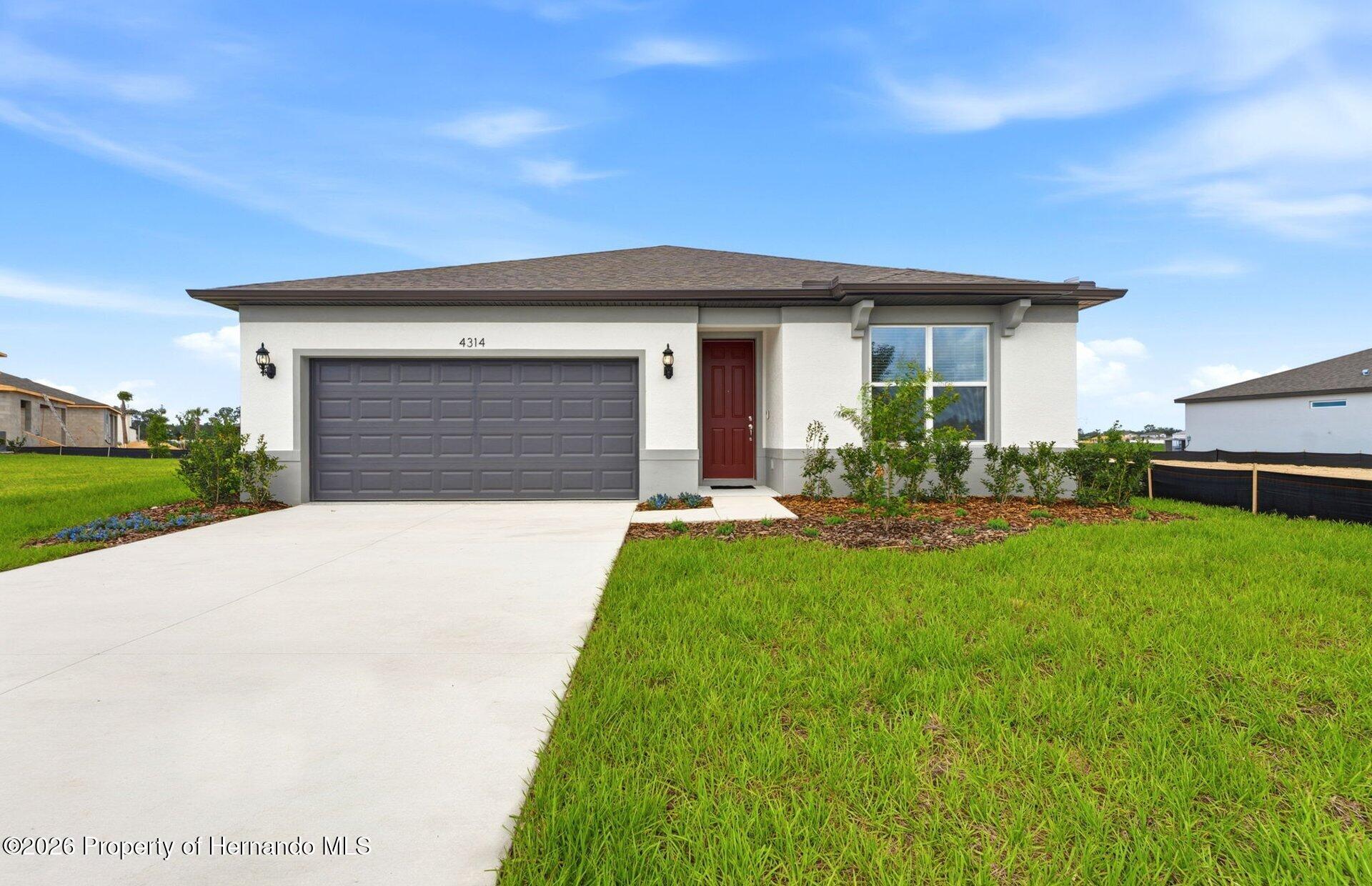 4314 Obsidian Dr, Spring Hill, FL 34609