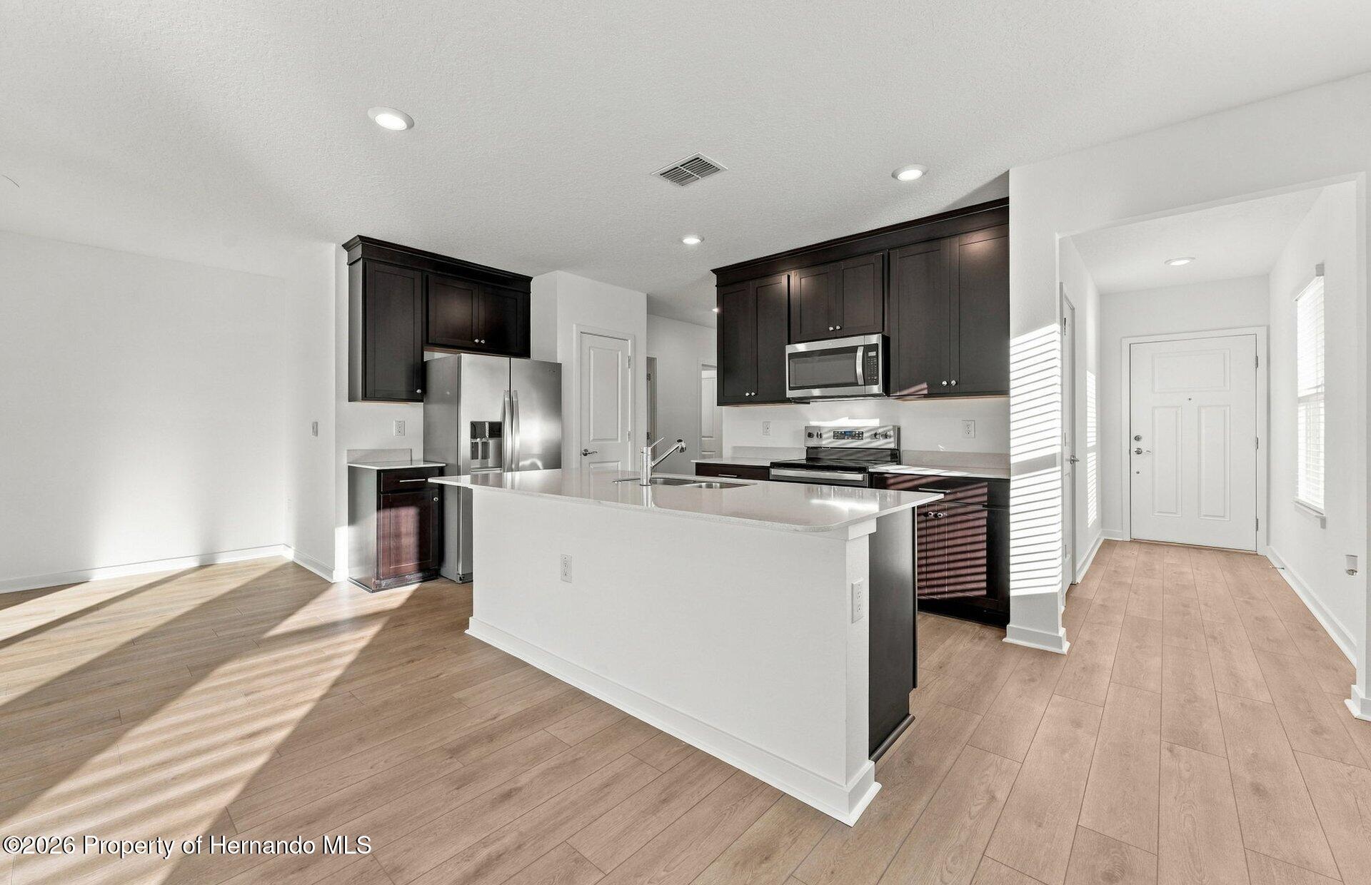 3831 Benham Rise Rd, Spring Hill, FL 34609 photo