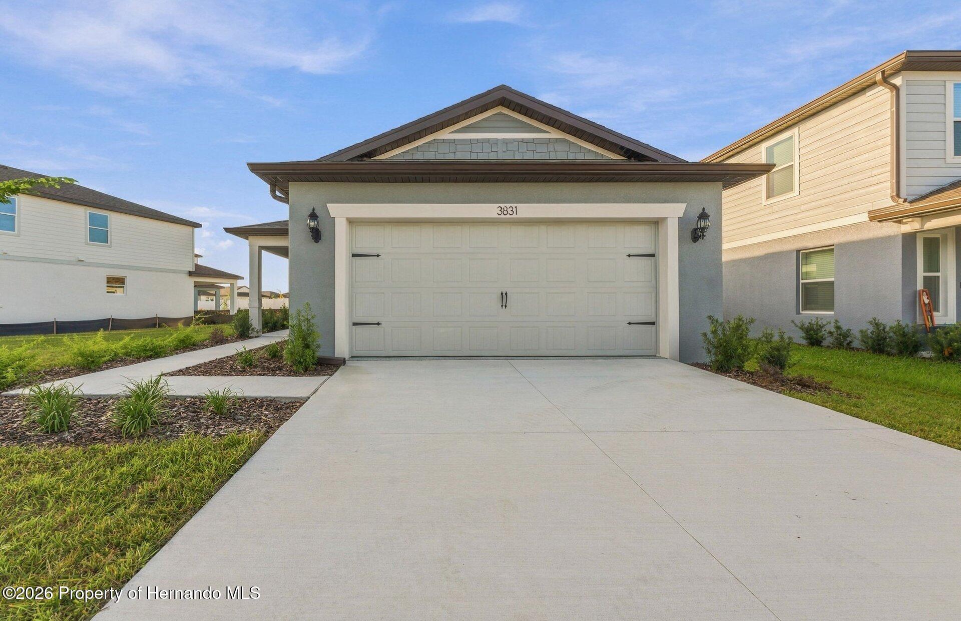 3831 Benham Rise Rd, Spring Hill, FL 34609