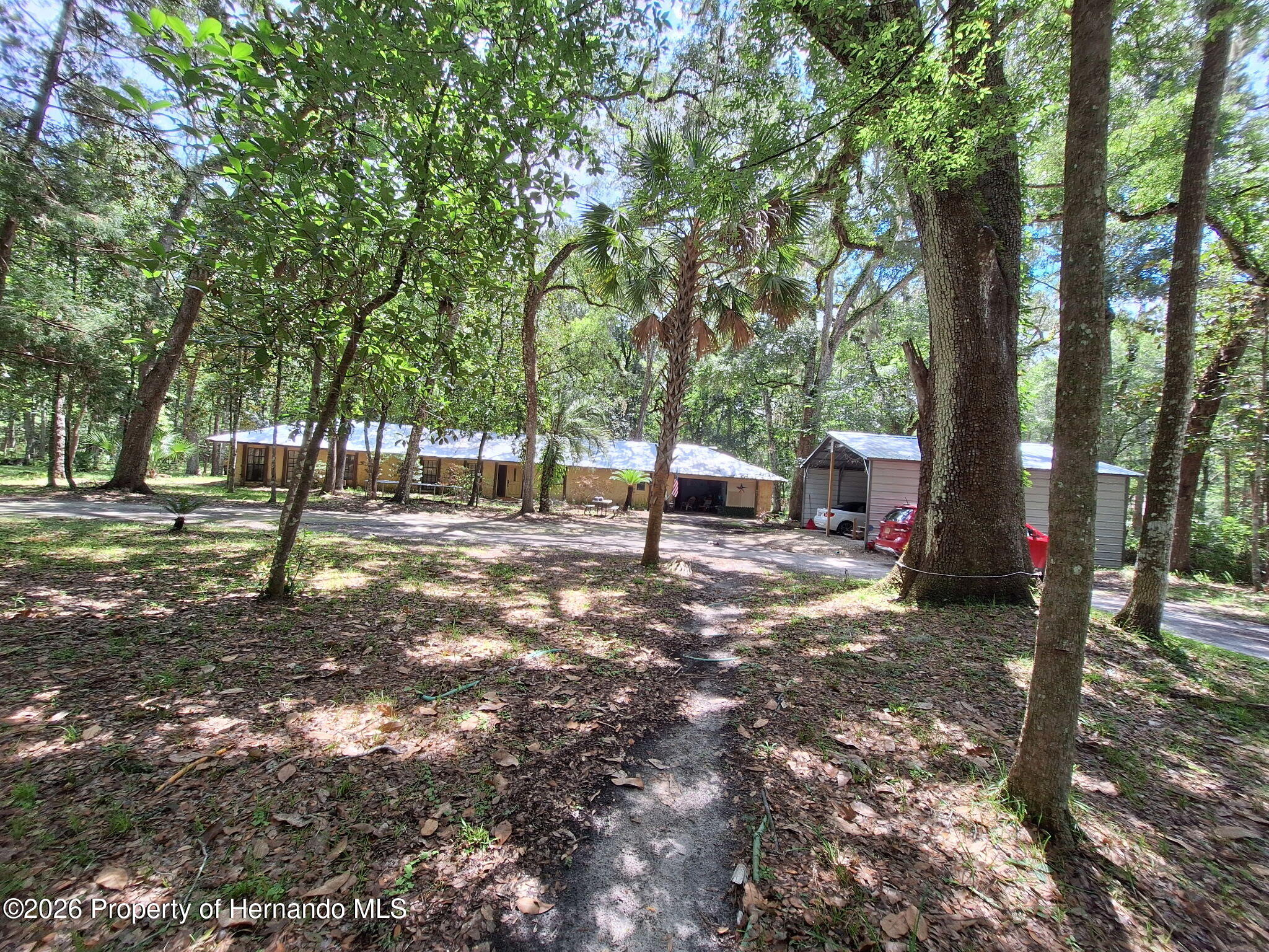 11304 Royal Dr, Brooksville, FL 34601 photo