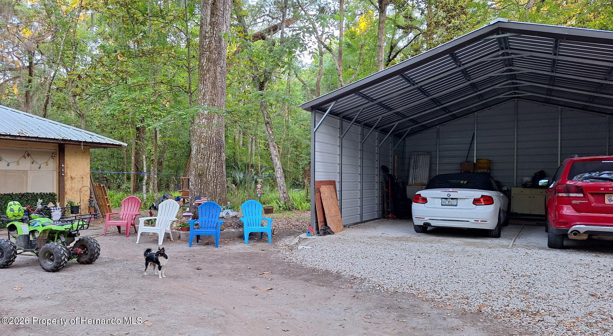 11304 Royal Dr, Brooksville, FL 34601 photo