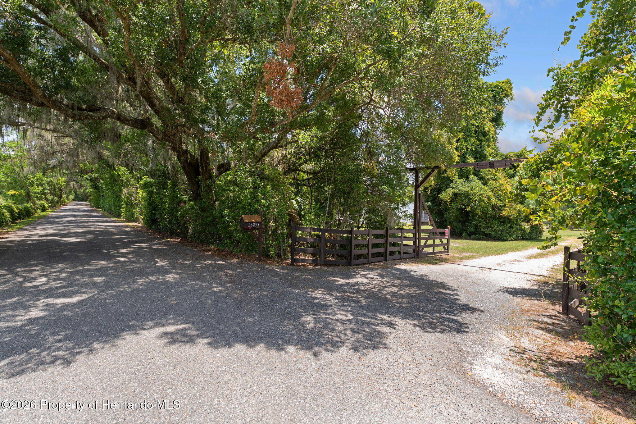 26255 Lambeth Rd, Brooksville, FL 34601 photo