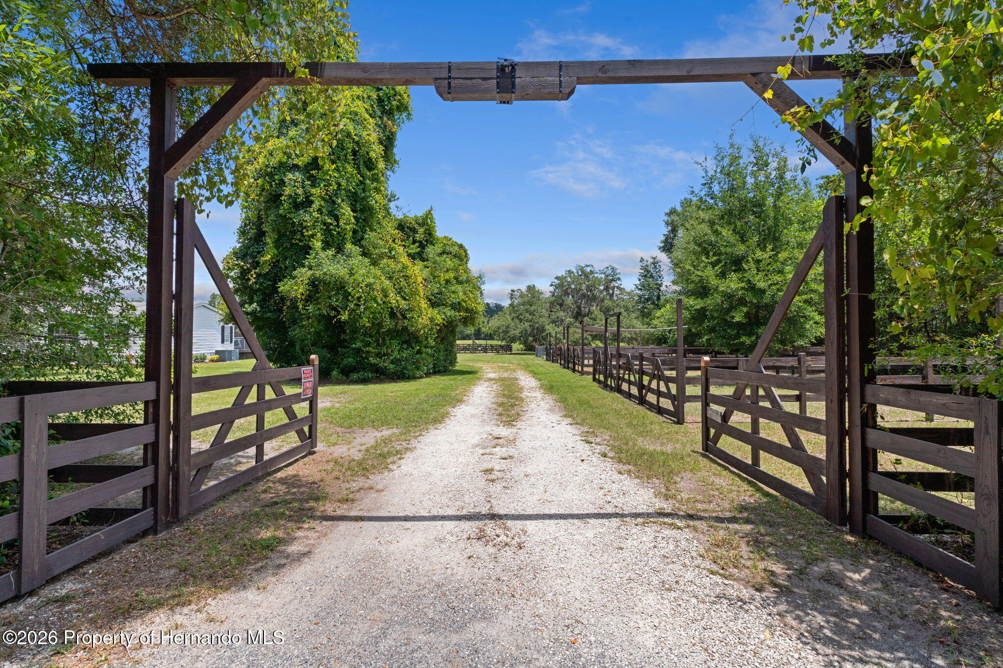 26255 Lambeth Rd, Brooksville, FL 34601 photo