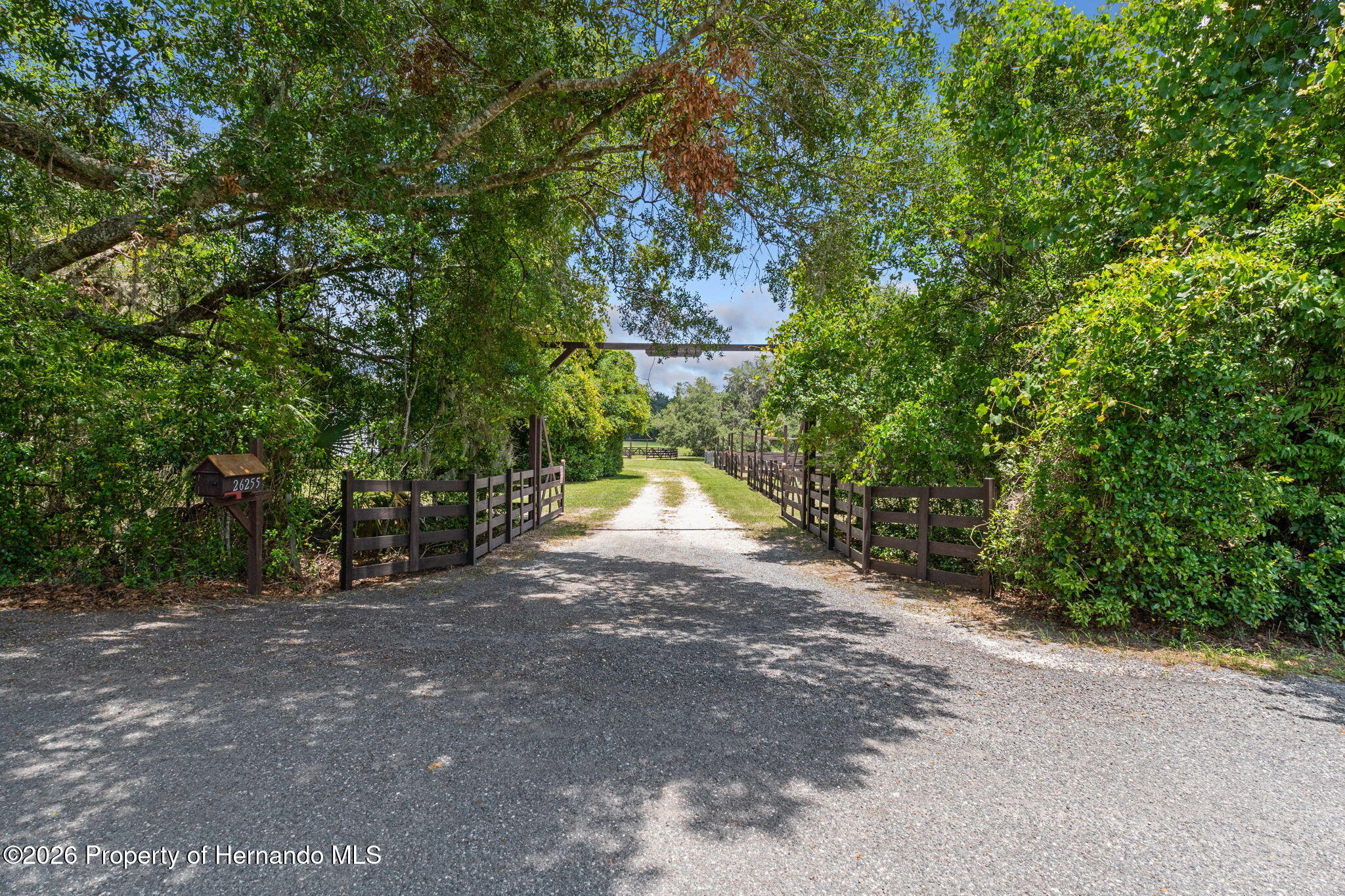 26255 Lambeth Rd, Brooksville, FL 34601 photo