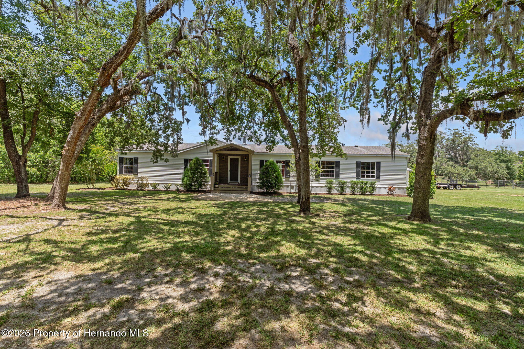 26255 Lambeth Rd, Brooksville, FL 34601 photo