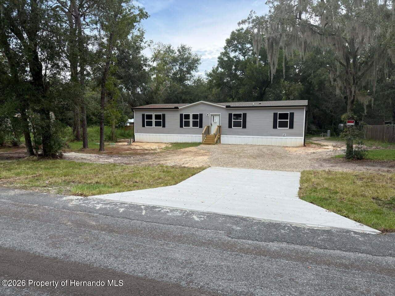 6647 Van Buren Dr, Homosassa, FL 34448