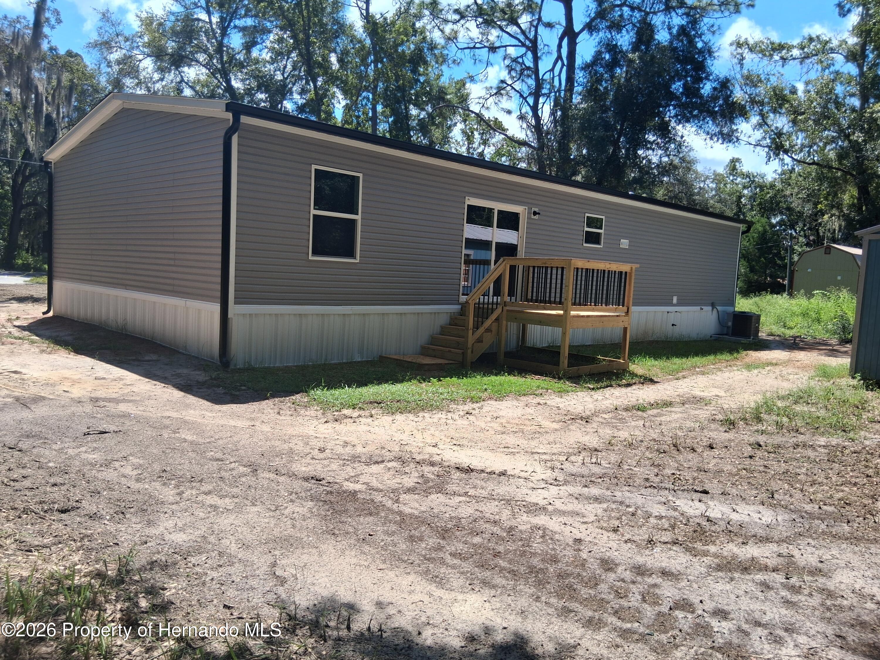 6647 W Van Buren Dr, Homosassa, FL 34448 photo