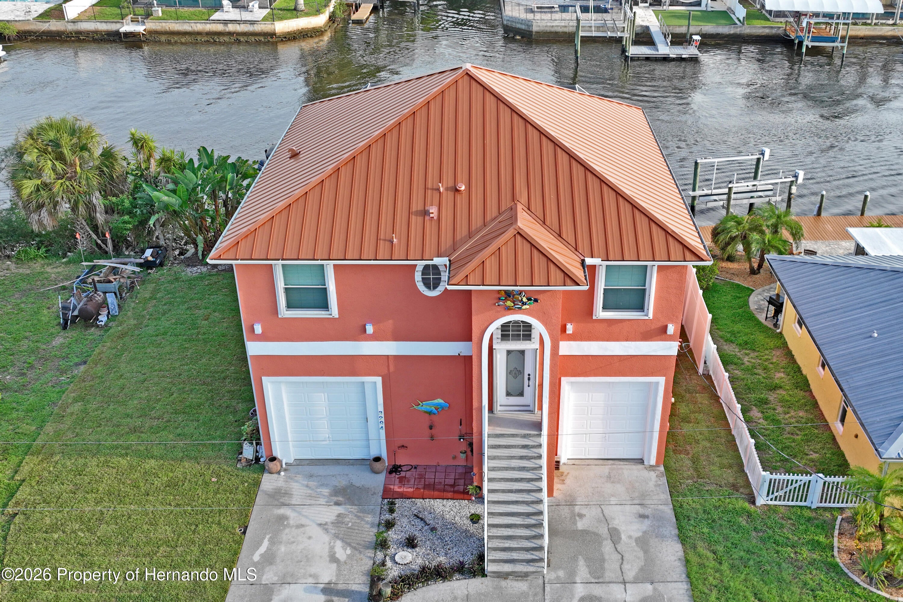 3294 Minnow Creek Dr, Hernando Beach, FL 34607