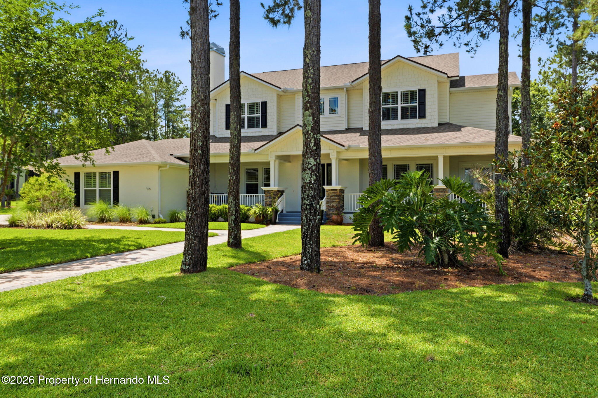 5251 Summit View Dr, Brooksville, FL 34601 photo