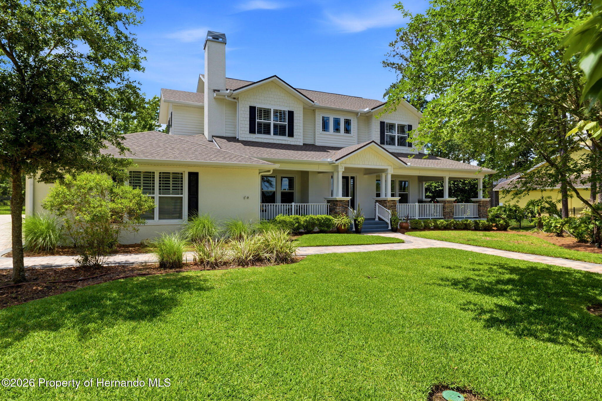 5251 Summit View Dr, Brooksville, FL 34601 photo