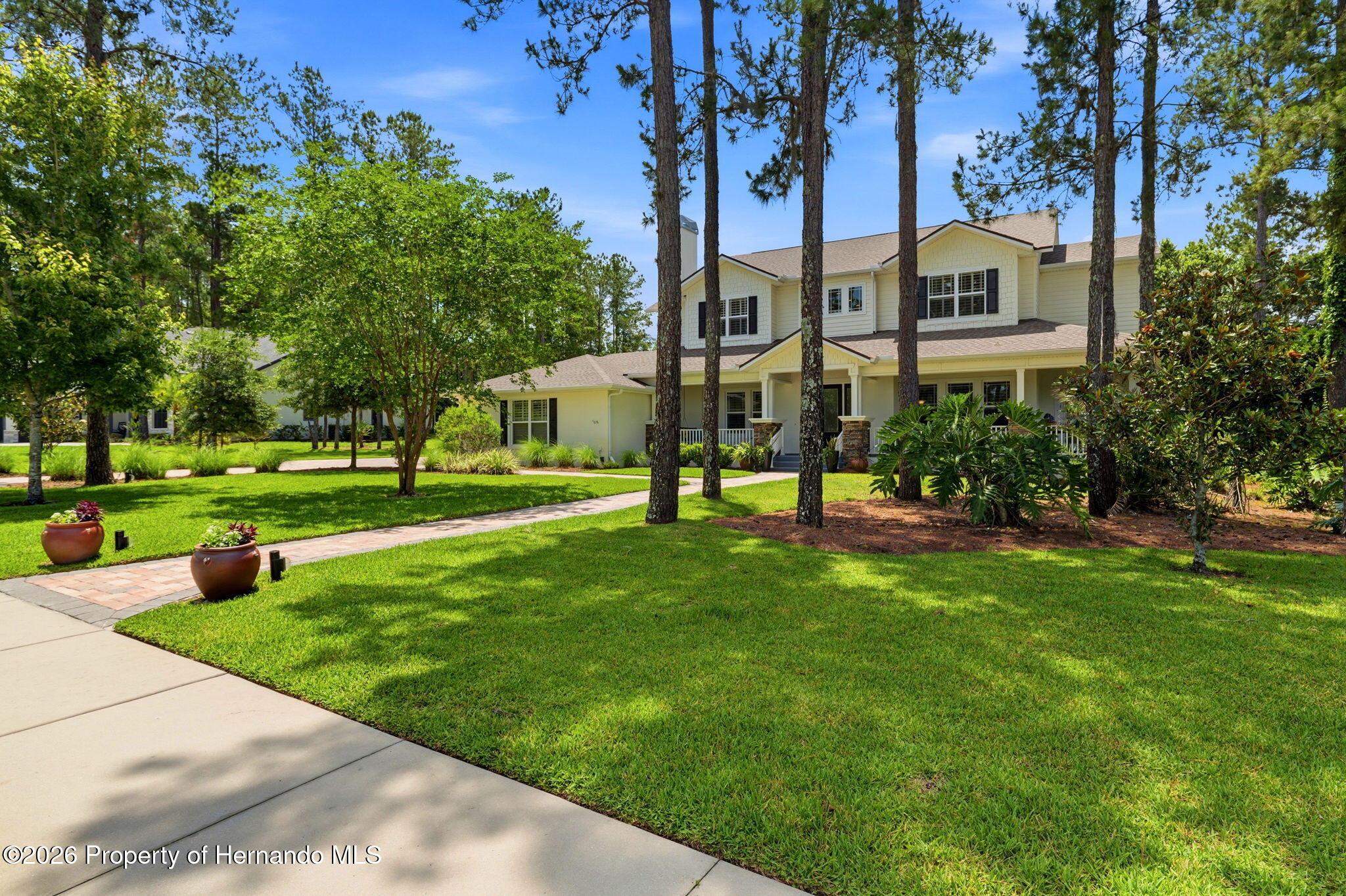 5251 Summit View Dr, Brooksville, FL 34601 photo