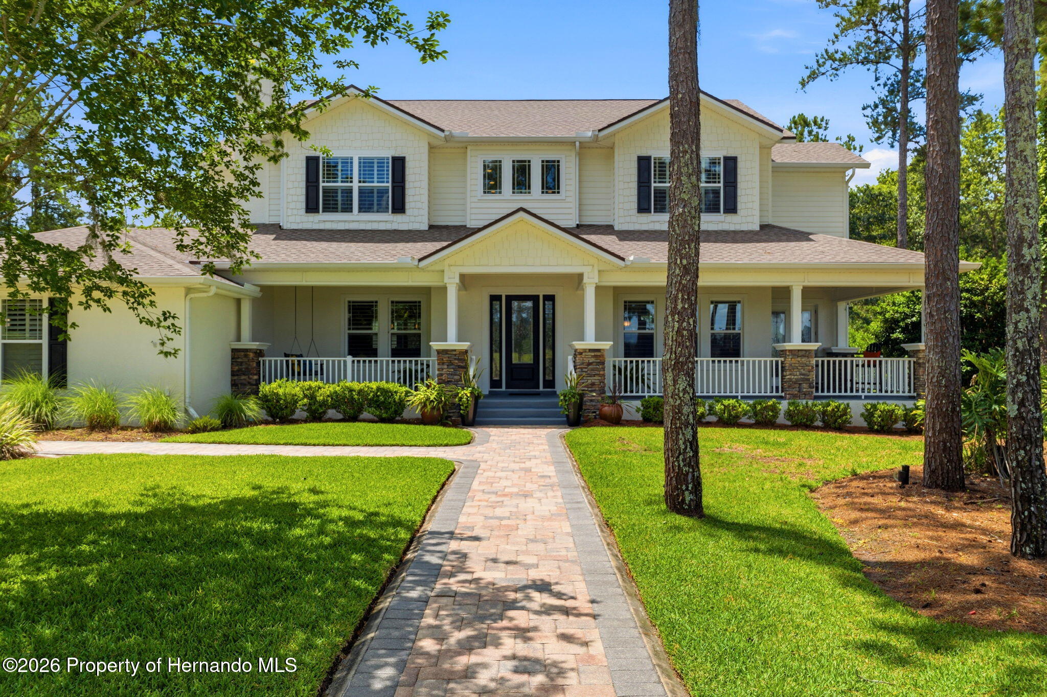 5251 Summit View Dr, Brooksville, FL 34601 photo