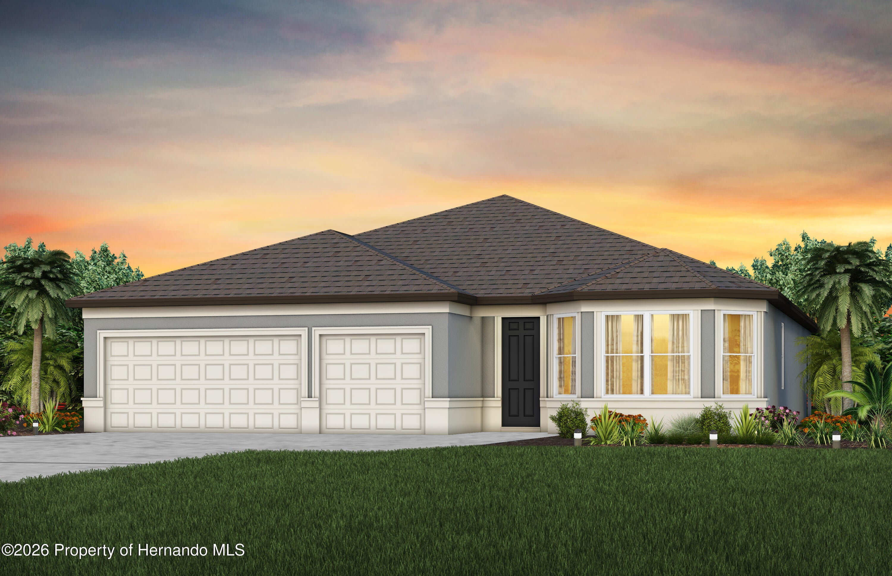 3744 Obsidian Dr, Spring Hill, FL 34609