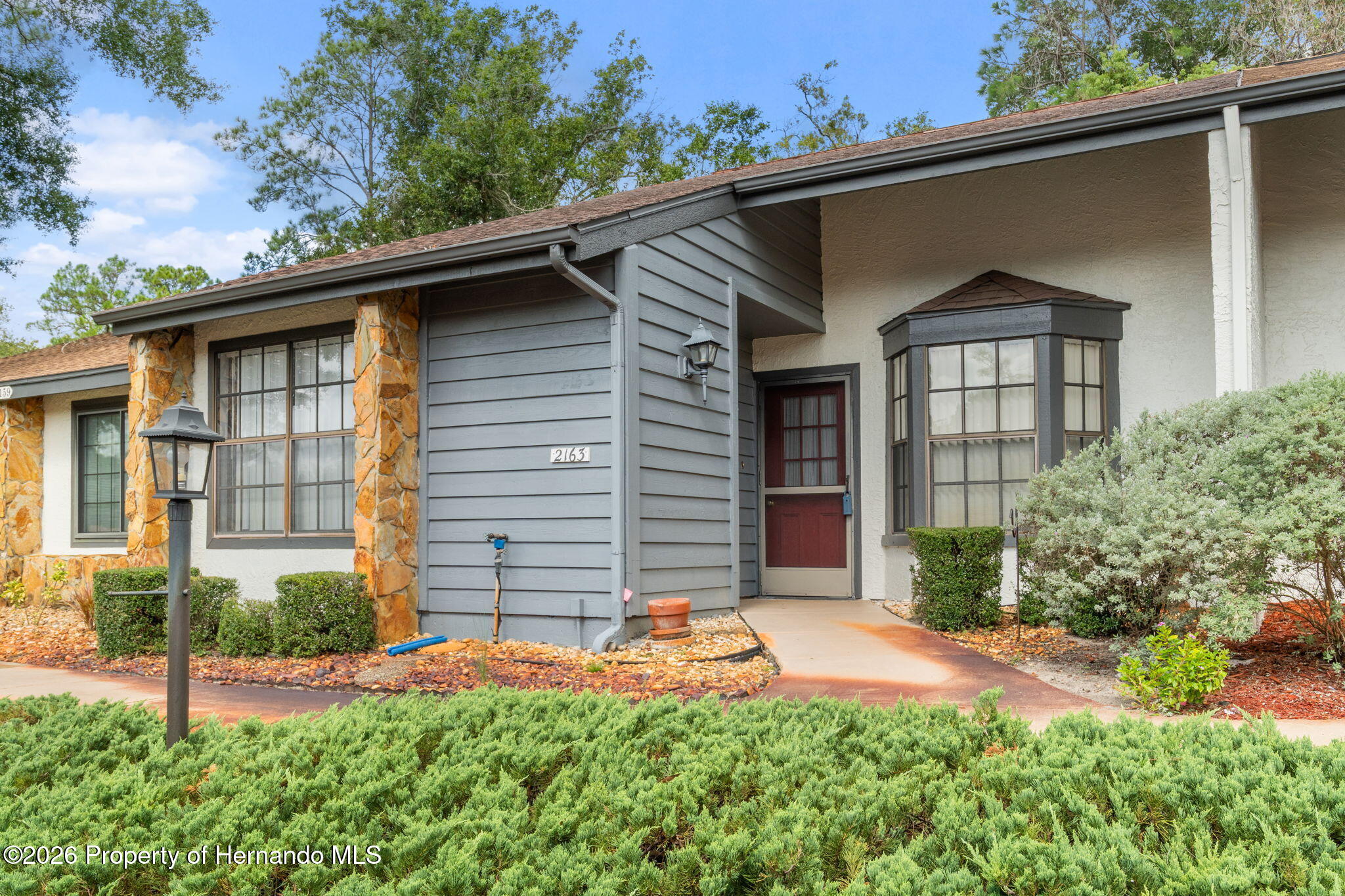 2163 Forester Way, Spring Hill, FL 34606 photo