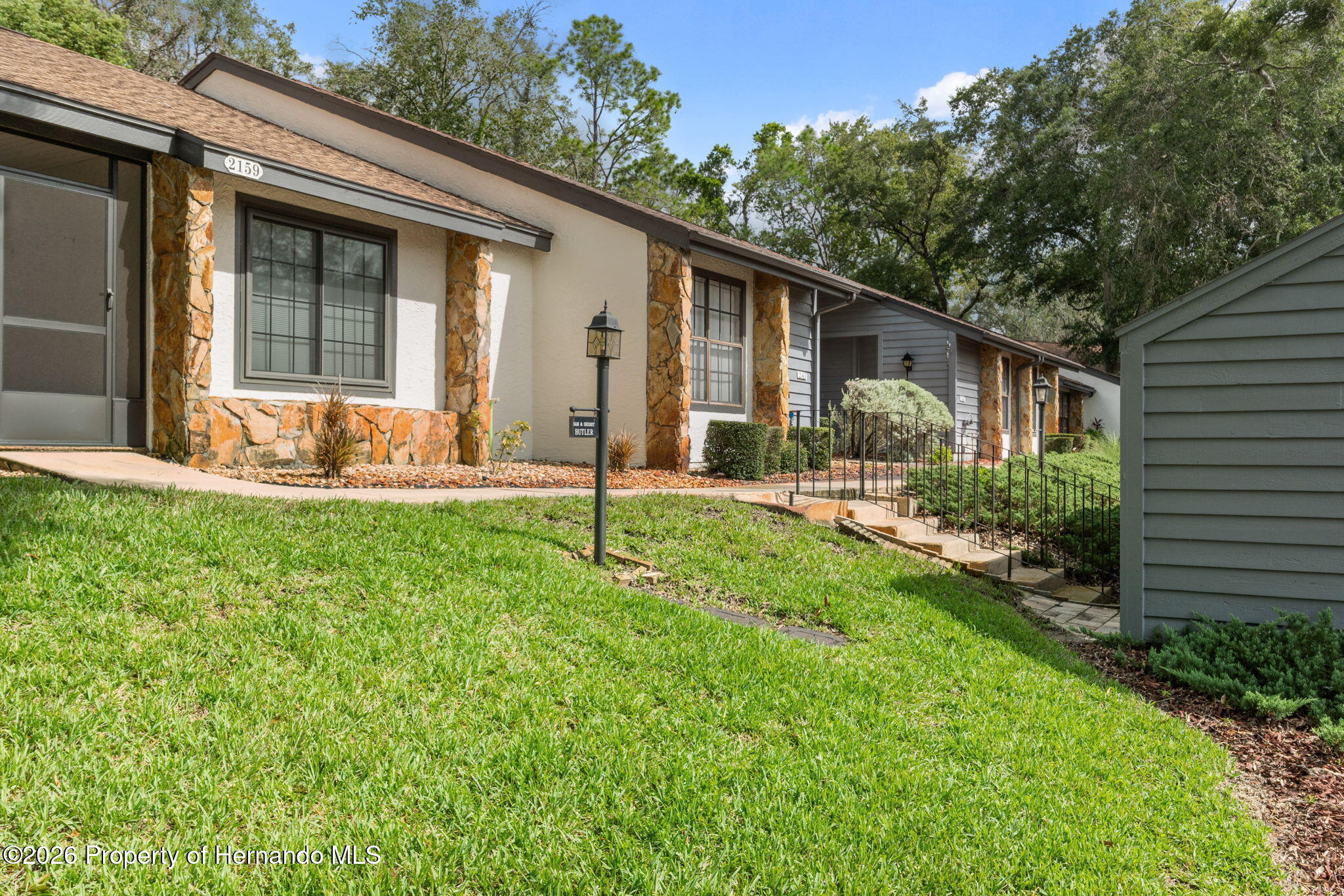 2163 Forester Way, Spring Hill, FL 34606 photo