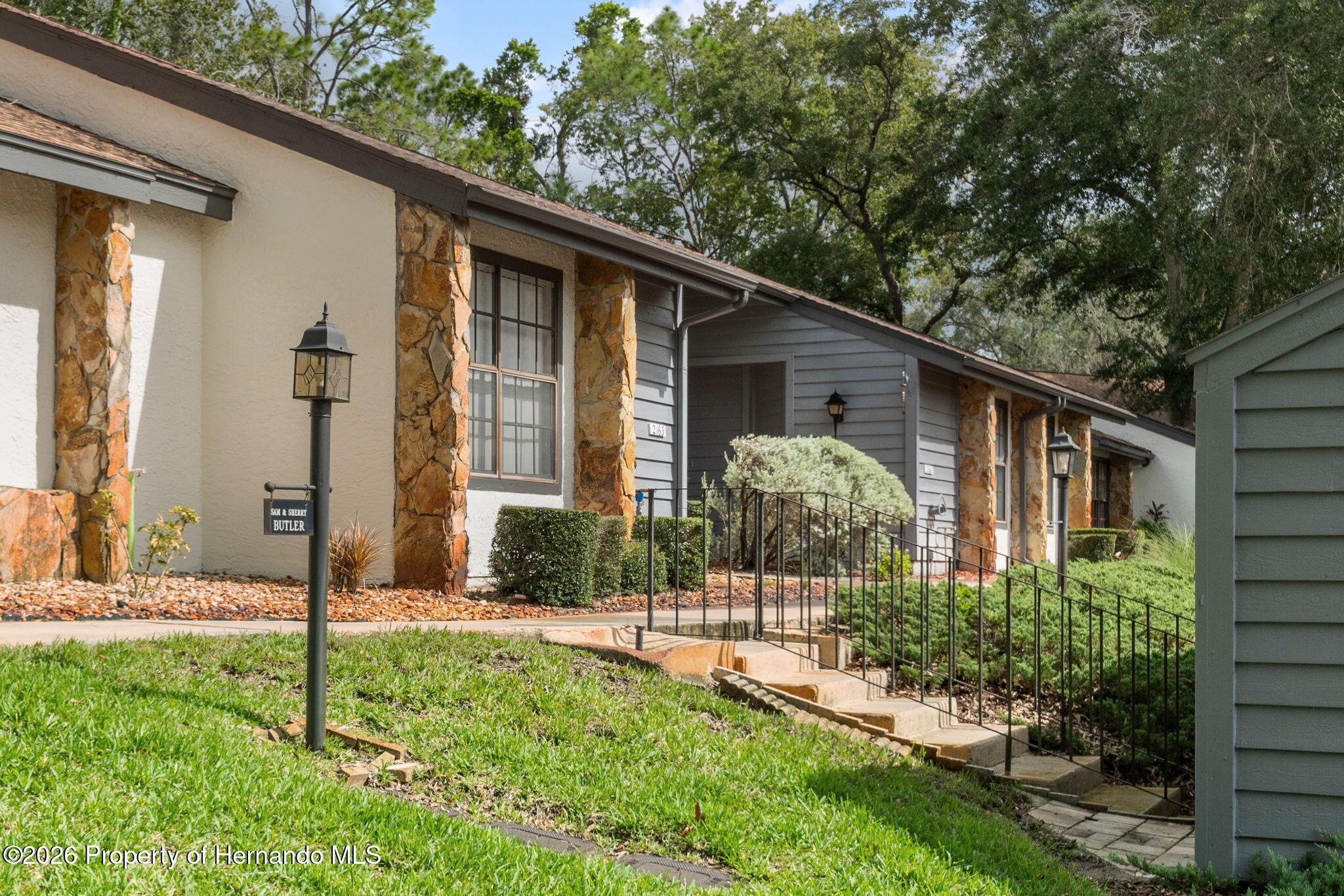 2163 Forester Way, Spring Hill, FL 34606 photo