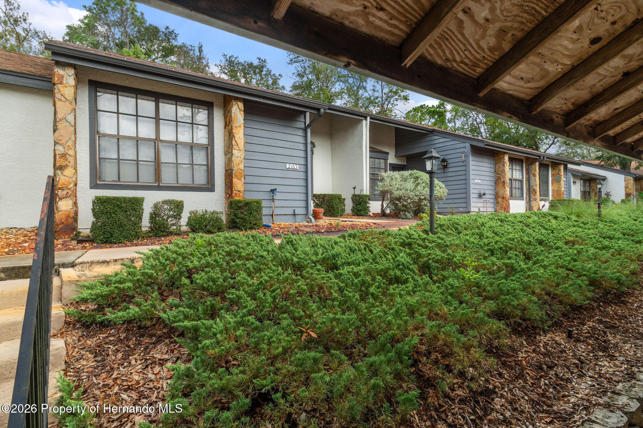 2163 Forester Way, Spring Hill, FL 34606 photo