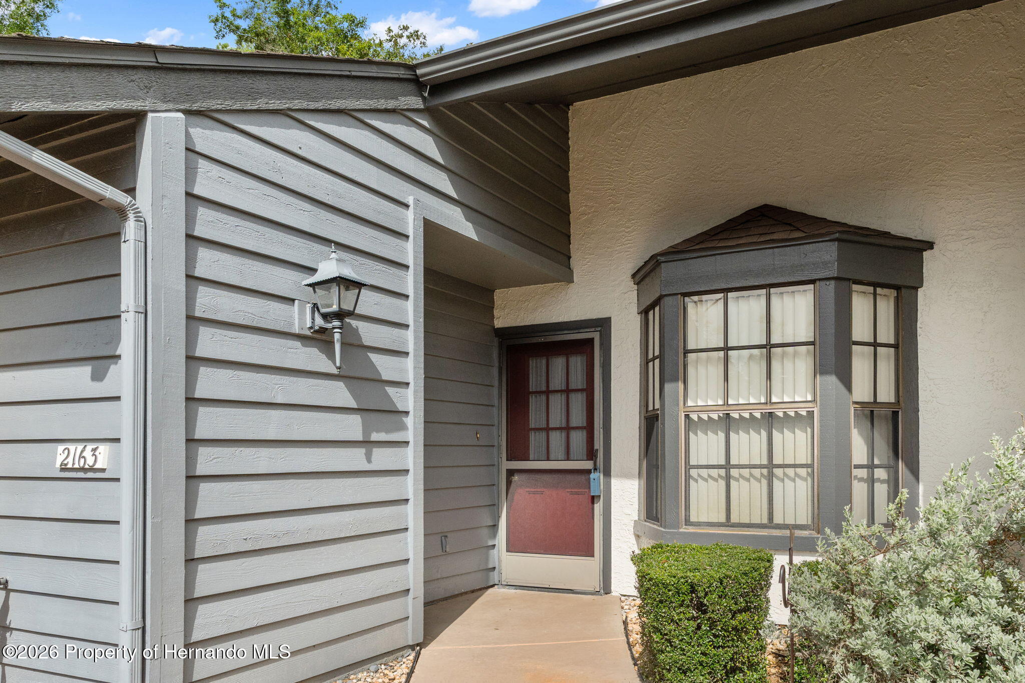 2163 Forester Way, Spring Hill, FL 34606 photo