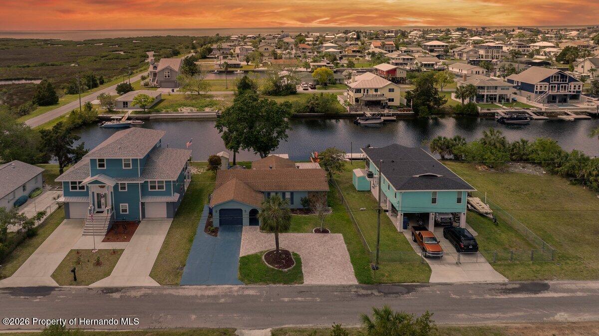 4117 Tampico Trl, Hernando Beach, FL 34607 photo