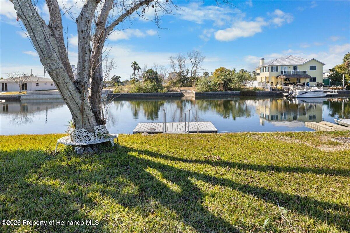 4117 Tampico Trl, Hernando Beach, FL 34607 photo