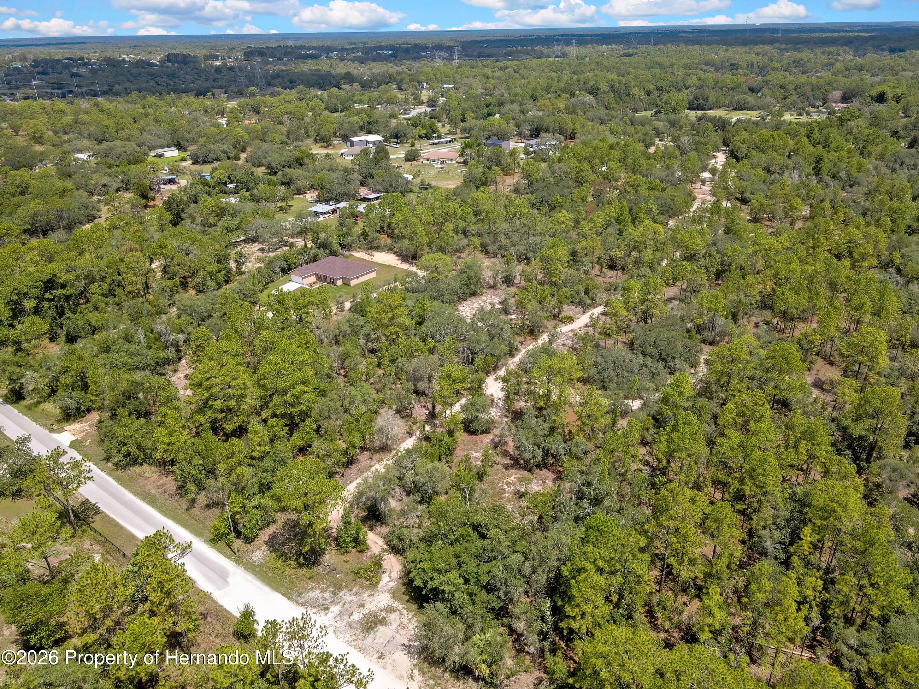 0 Sandy Dr, Brooksville, FL 34613 photo