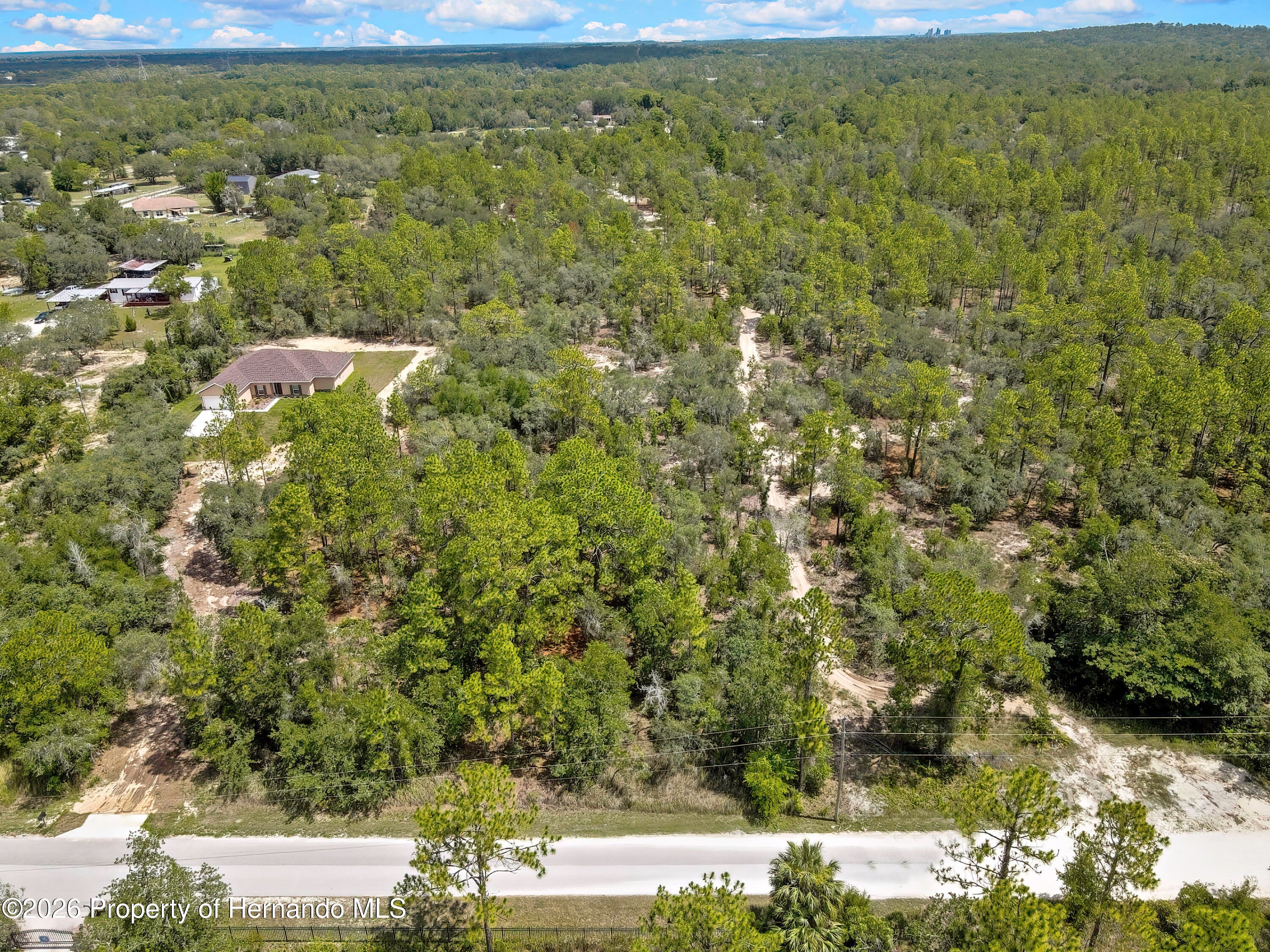 0 Sandy Dr, Brooksville, FL 34613 photo