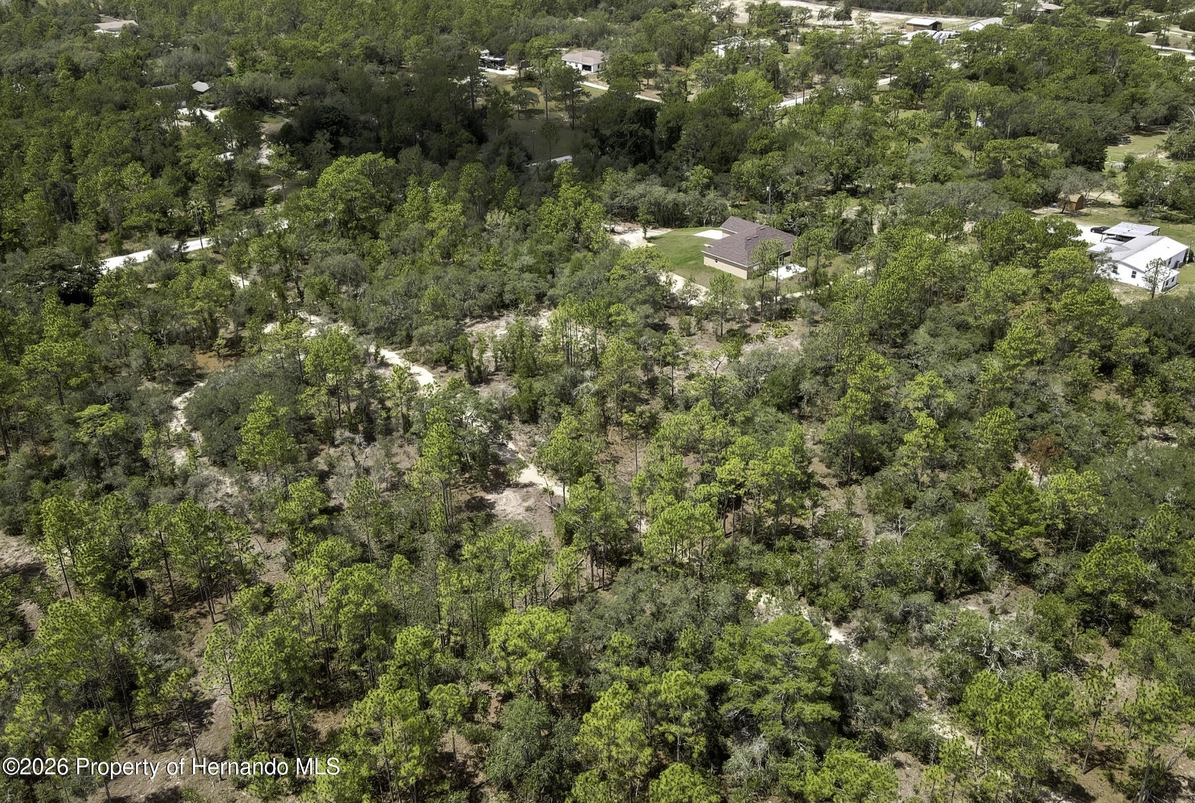0 Sandy Dr, Brooksville, FL 34613 photo