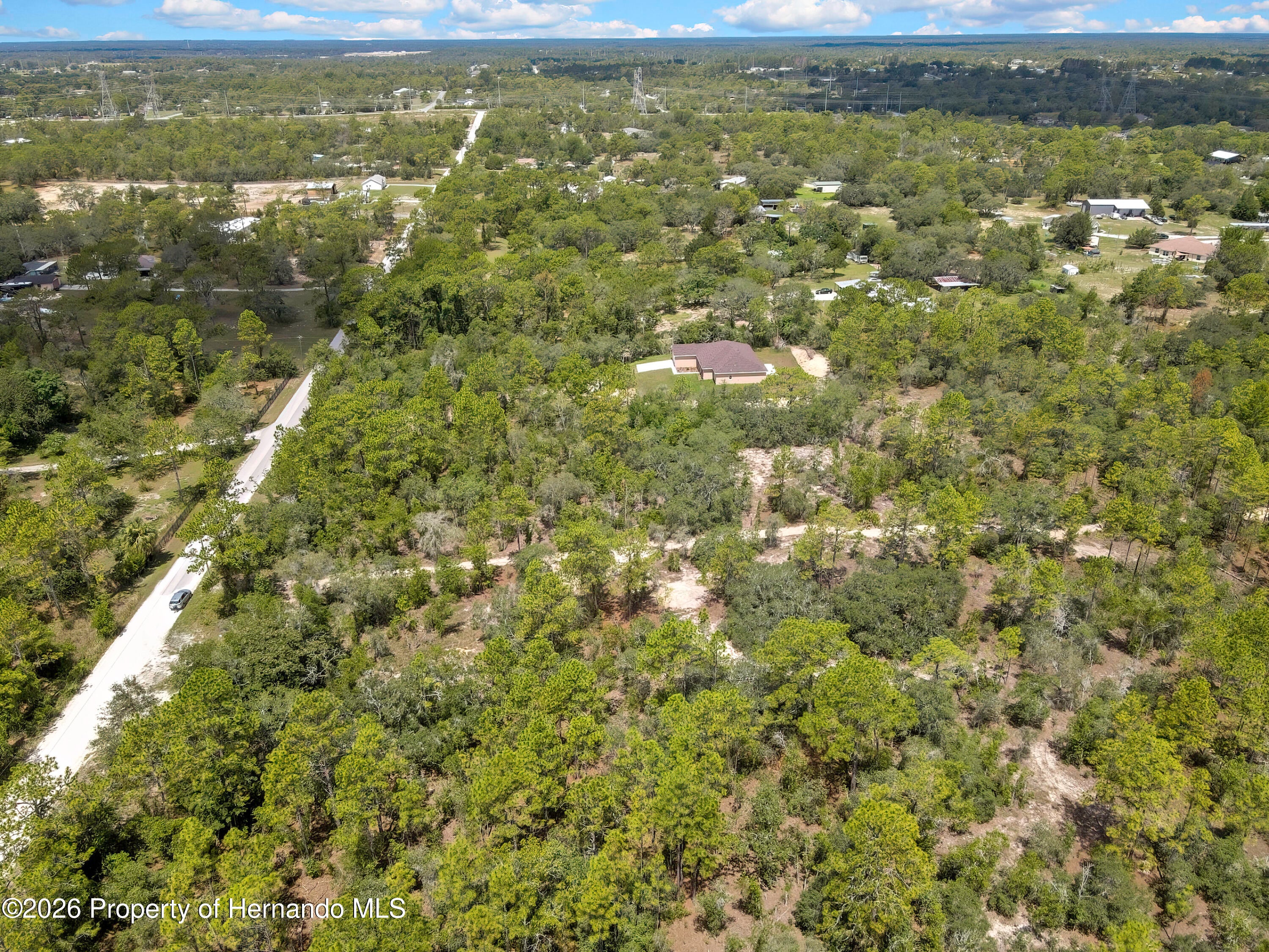 0 Sandy Dr, Brooksville, FL 34613 photo