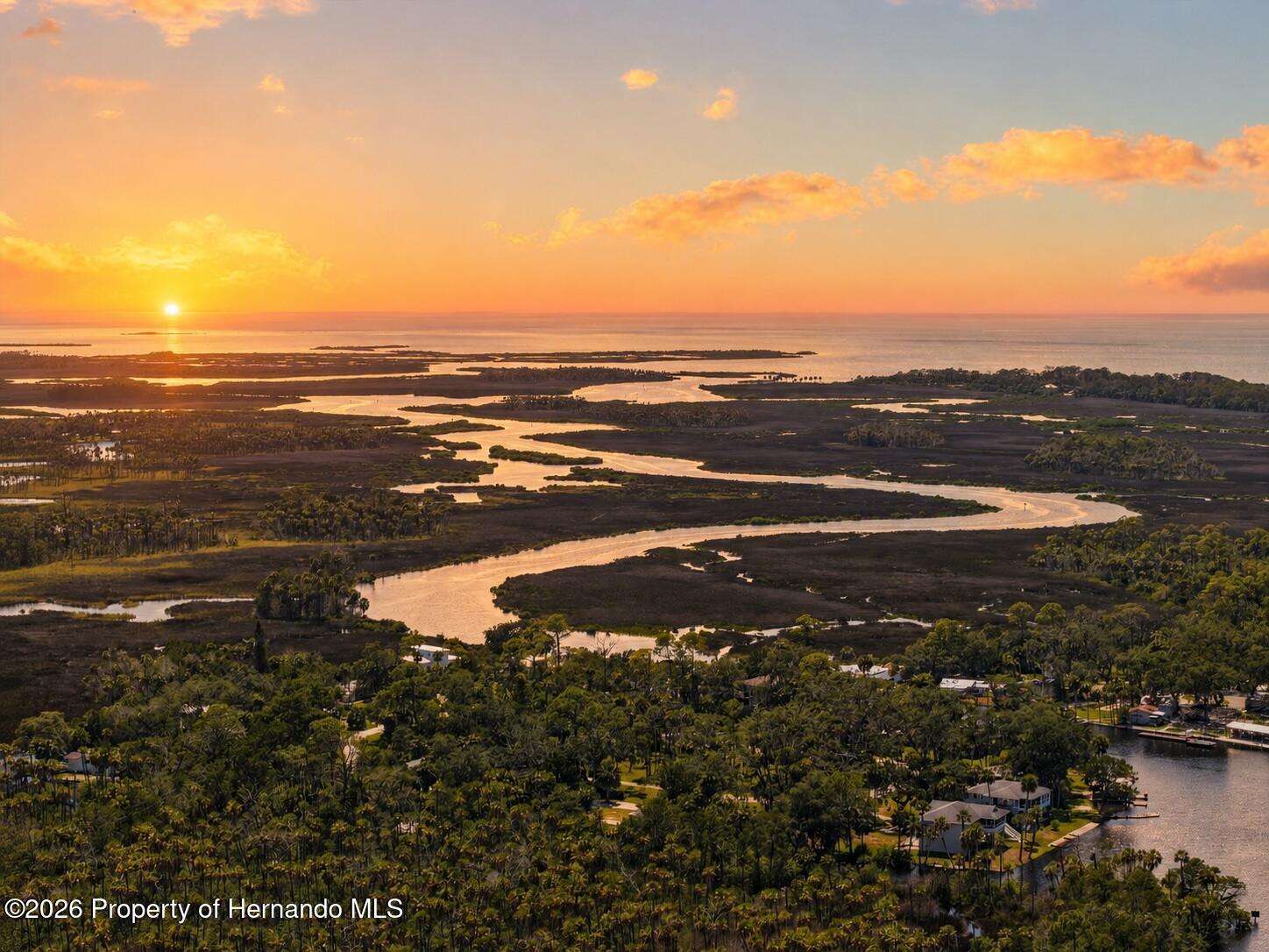 6086 Island Dr, Weeki Wachee, FL 34607 photo