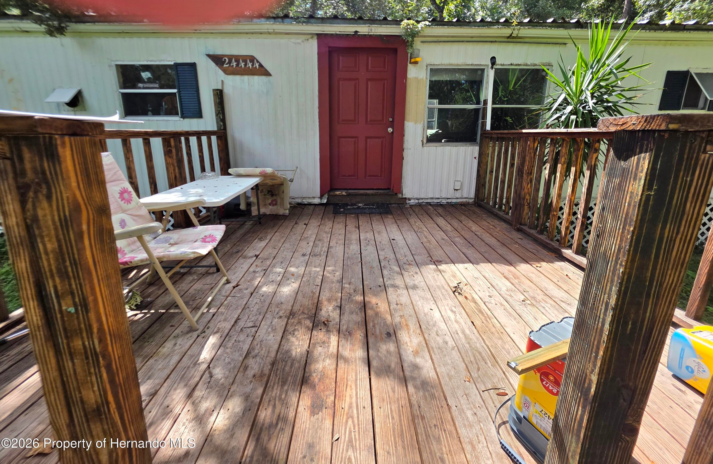 24444 Casey Rd, Brooksville, FL 34601 photo