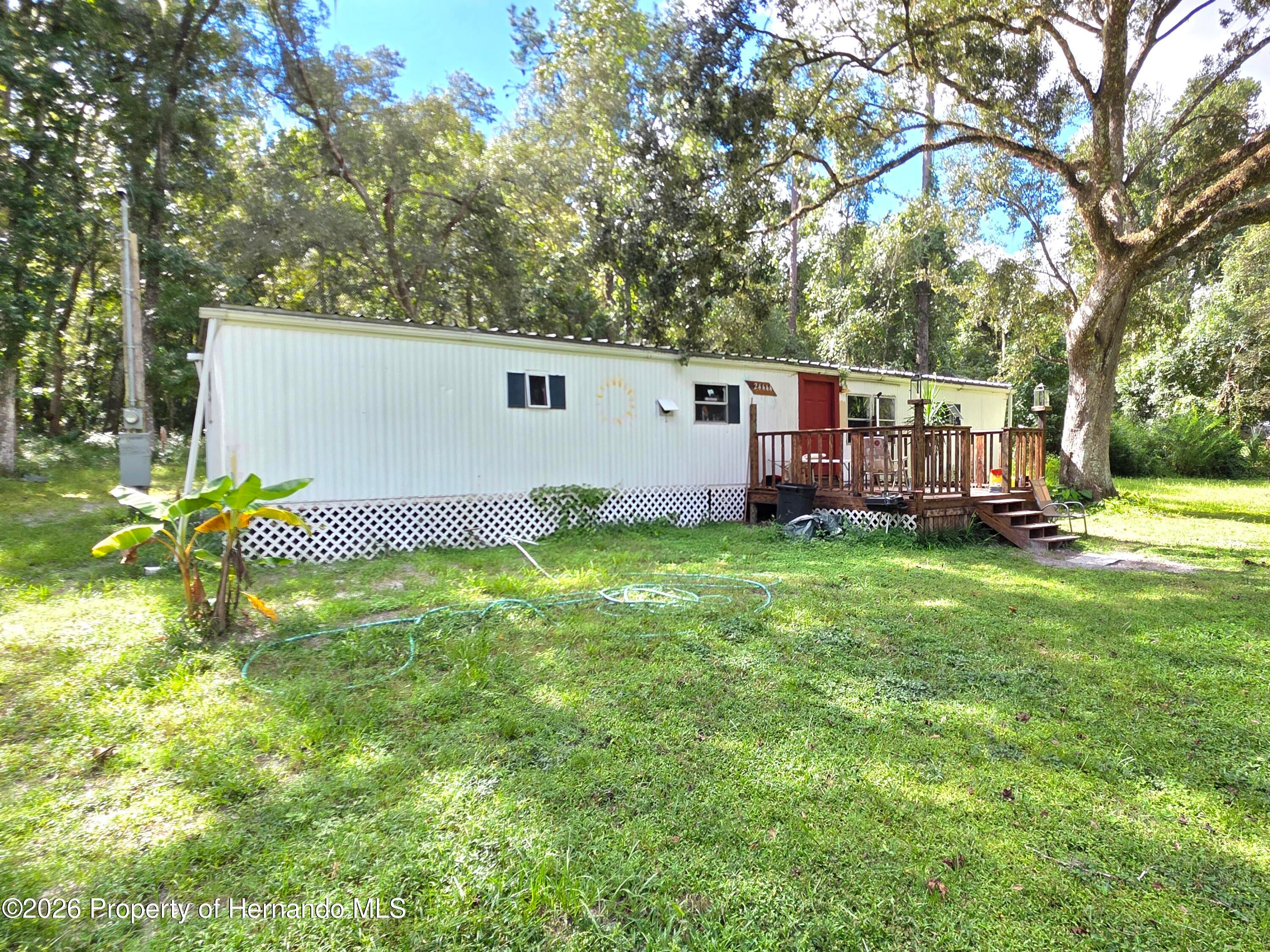24444 Casey Rd, Brooksville, FL 34601