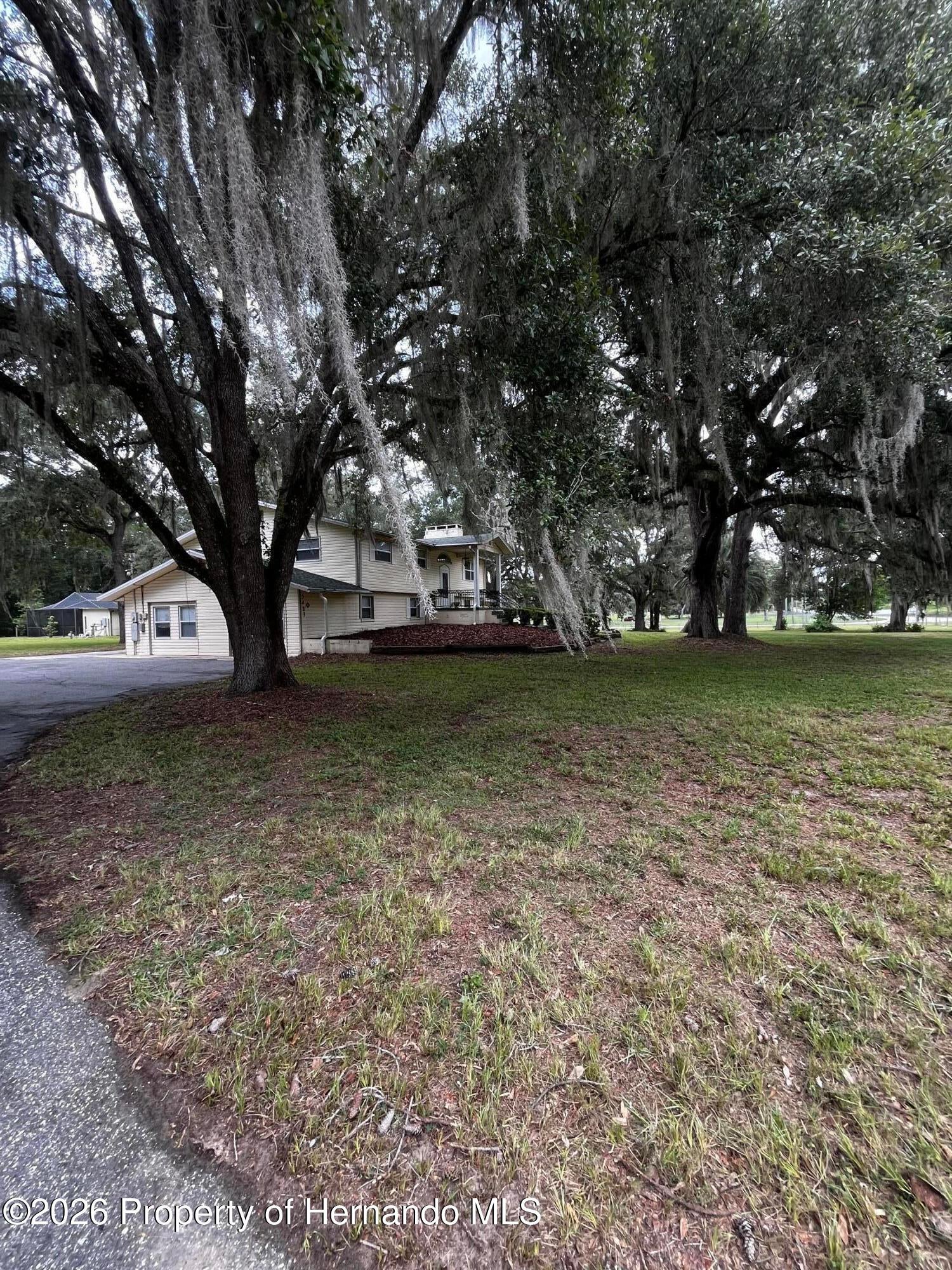 5483 Neff Lake Rd, Brooksville, FL 34601 photo