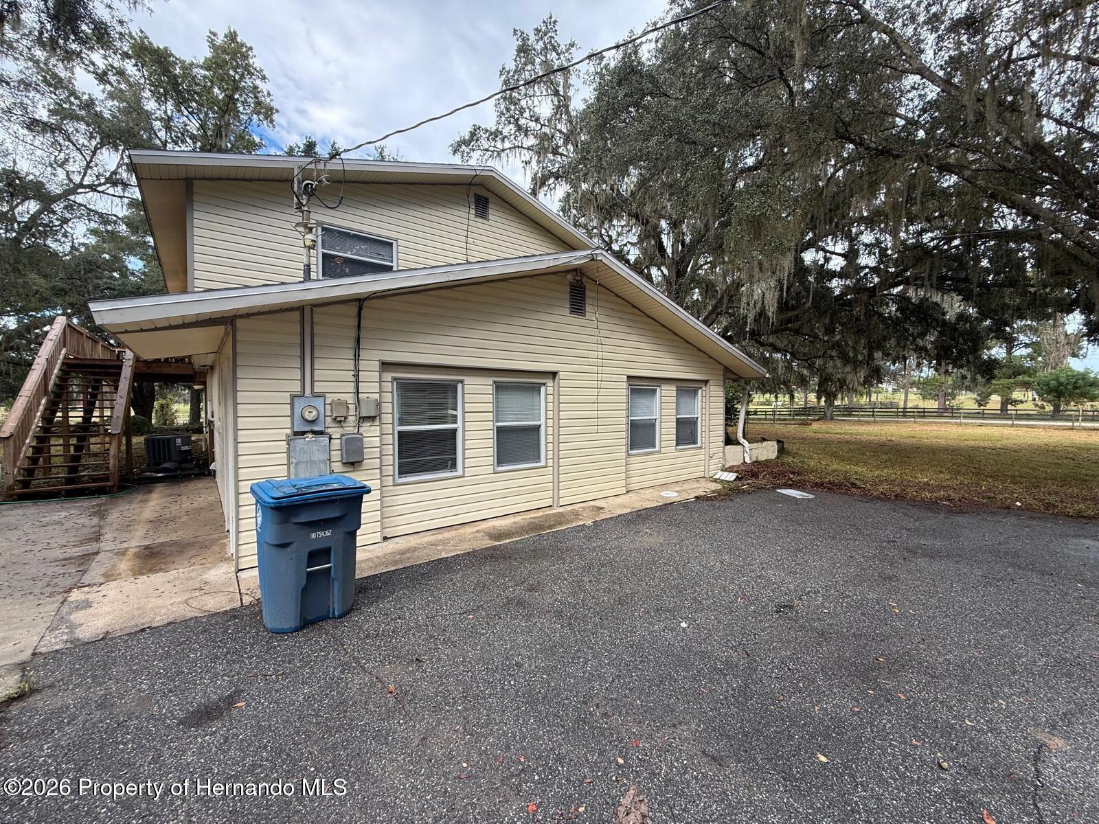 5483 Neff Lake Rd, Brooksville, FL 34601 photo