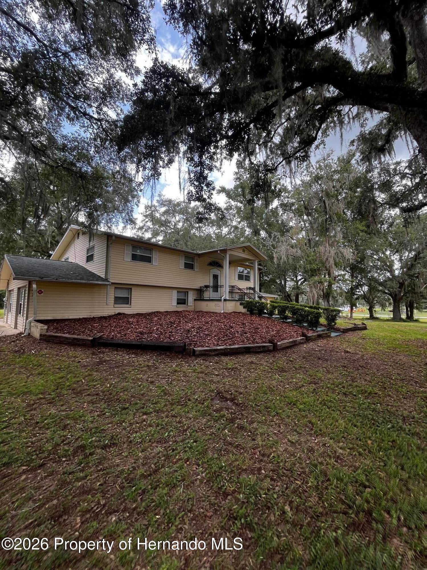 5483 Neff Lake Rd, Brooksville, FL 34601 photo