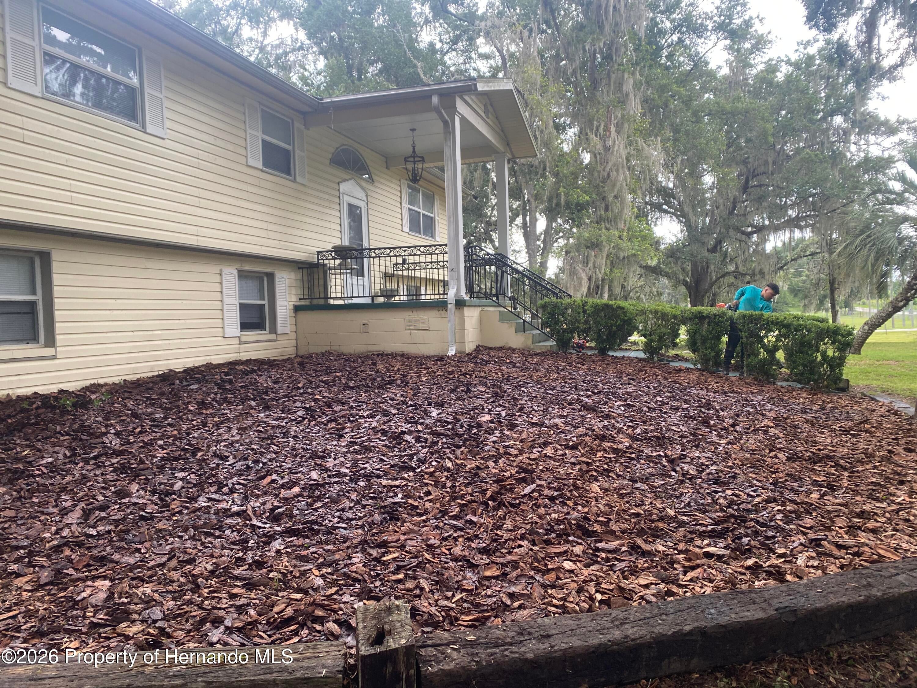 5483 Neff Lake Rd, Brooksville, FL 34601 photo