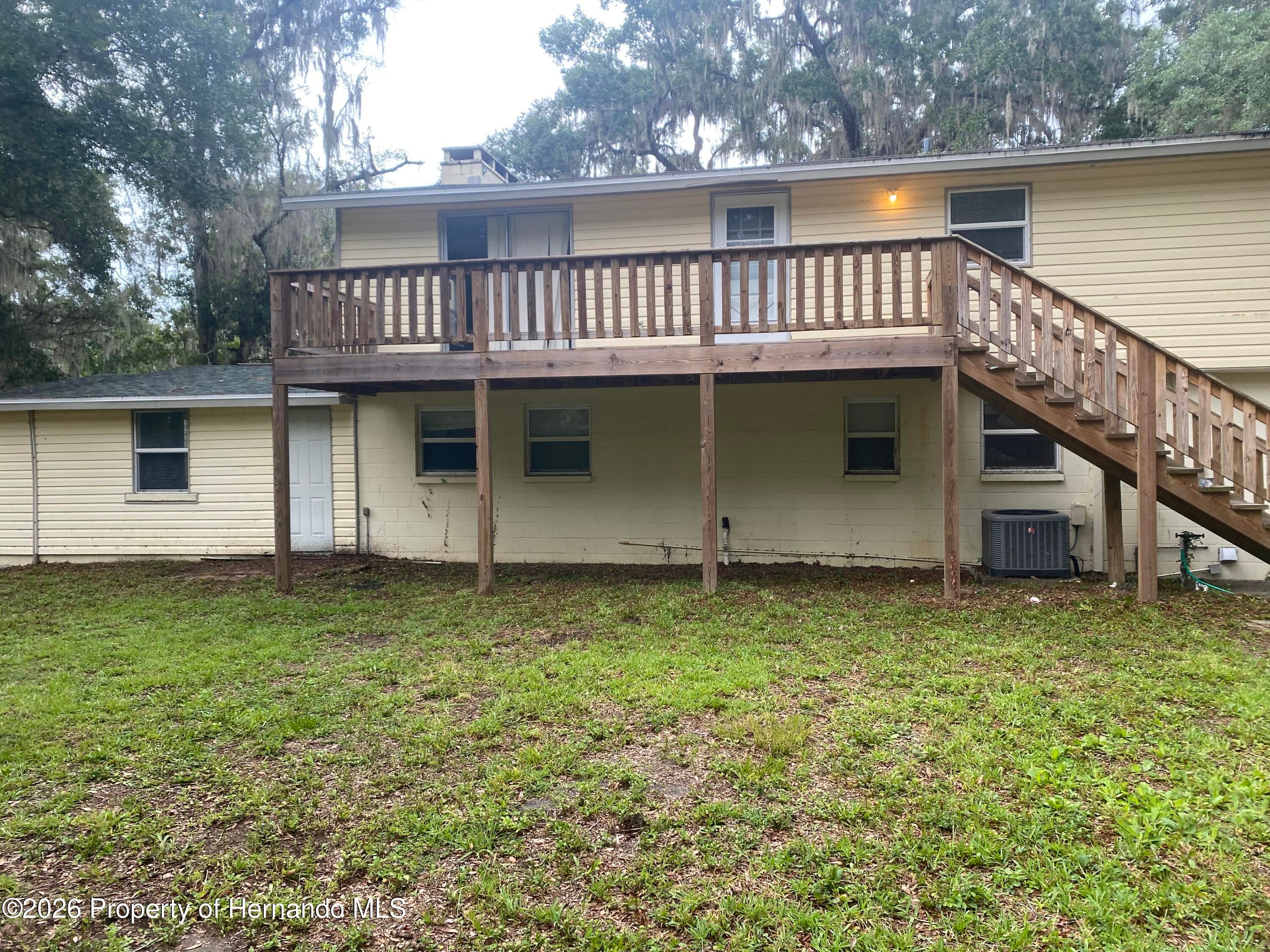 5483 Neff Lake Rd, Brooksville, FL 34601 photo