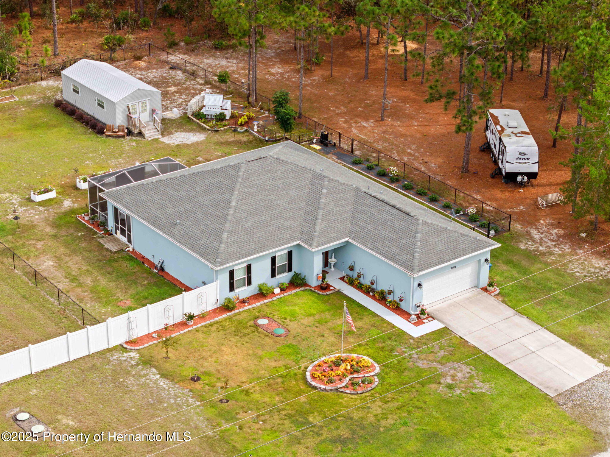 18062 Malibar Rd, Weeki Wachee, FL 34614 photo