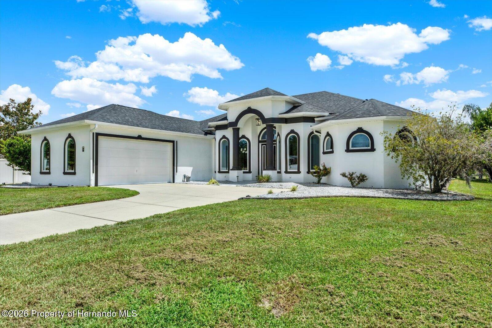 690 Sudbrook Ln, Spring Hill, FL 34609