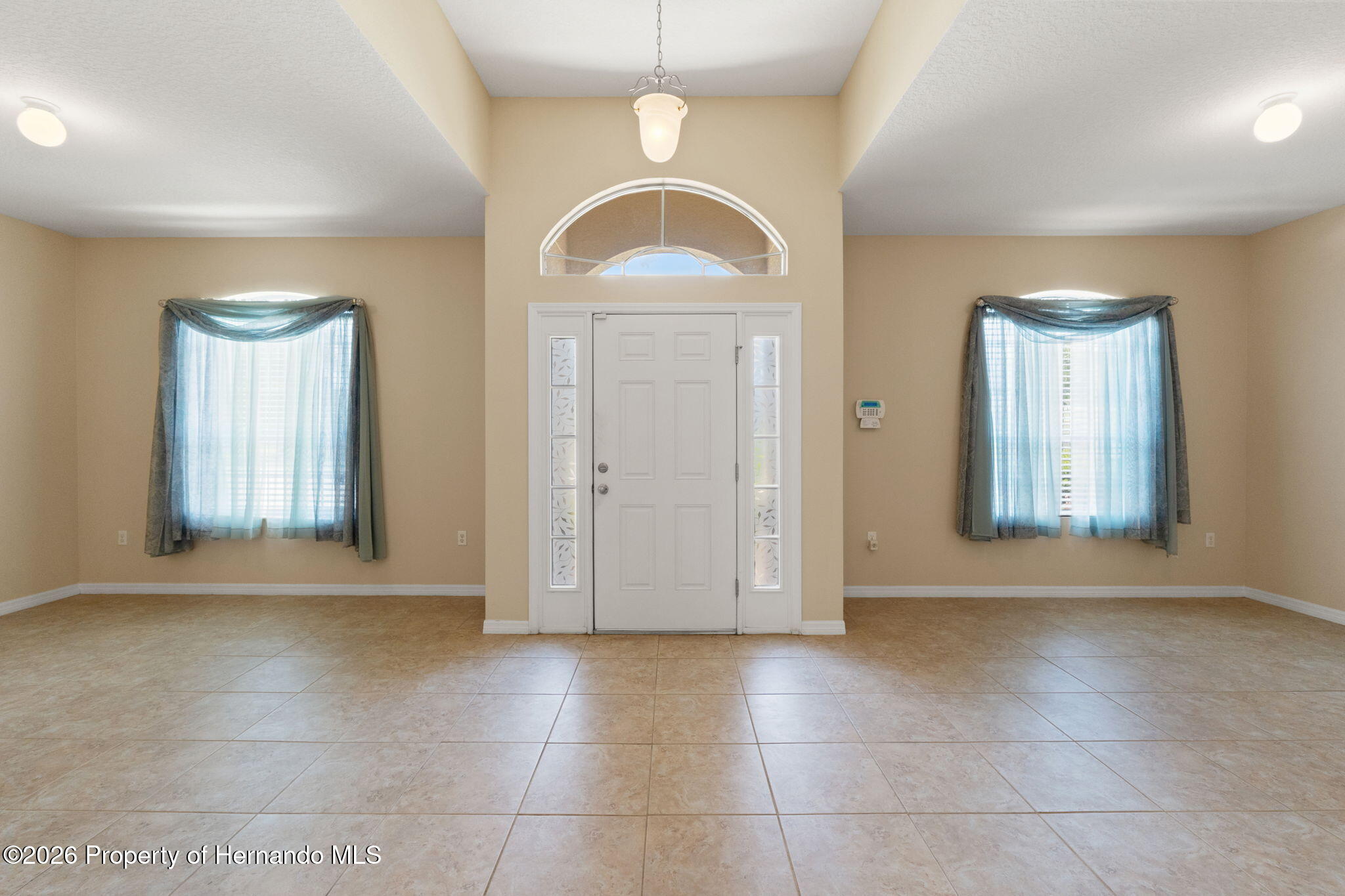 13589 Hunters Point St, Spring Hill, FL 34609 photo