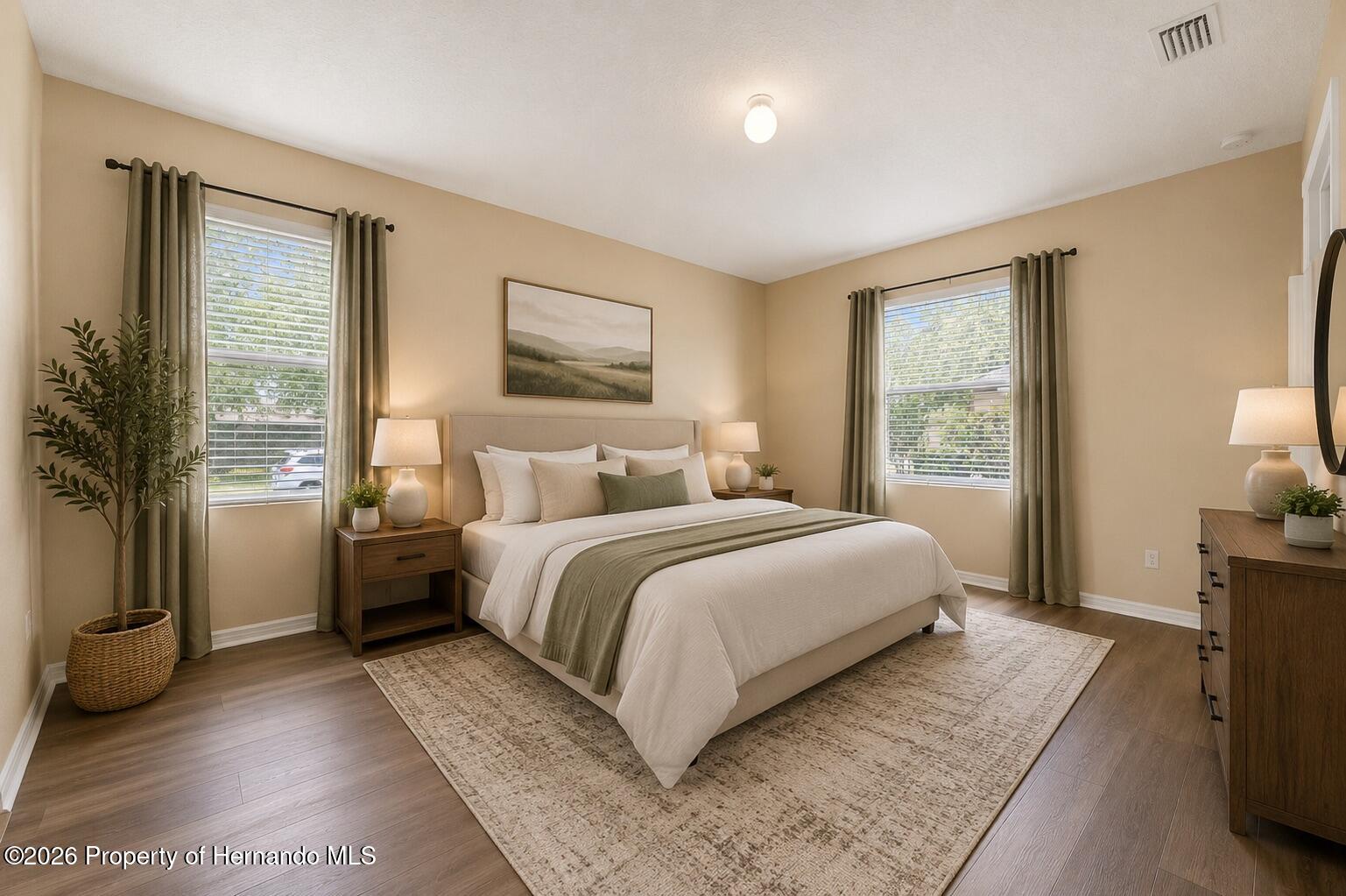 13589 Hunters Point St, Spring Hill, FL 34609 photo