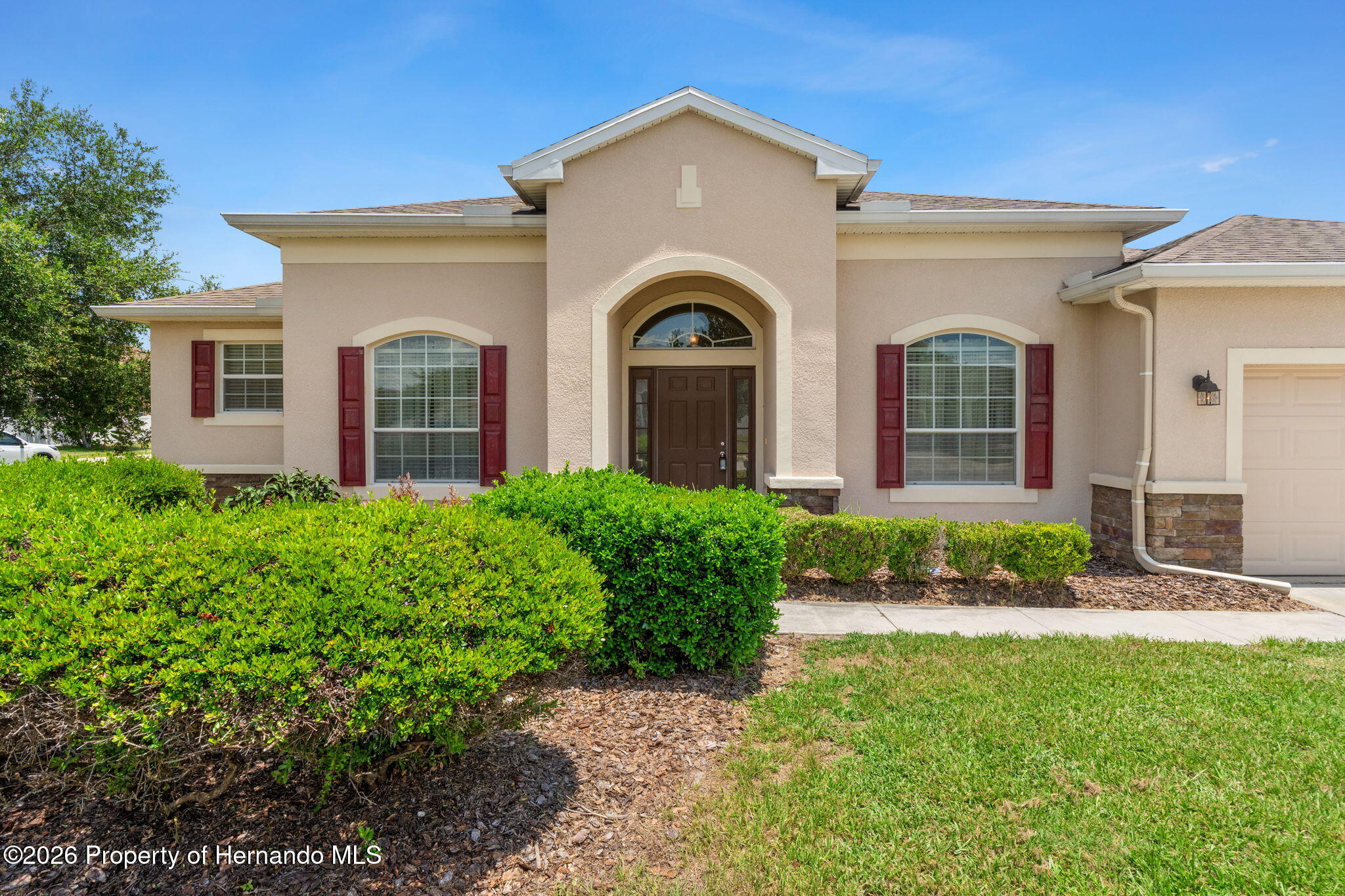 13589 Hunters Point St, Spring Hill, FL 34609 photo