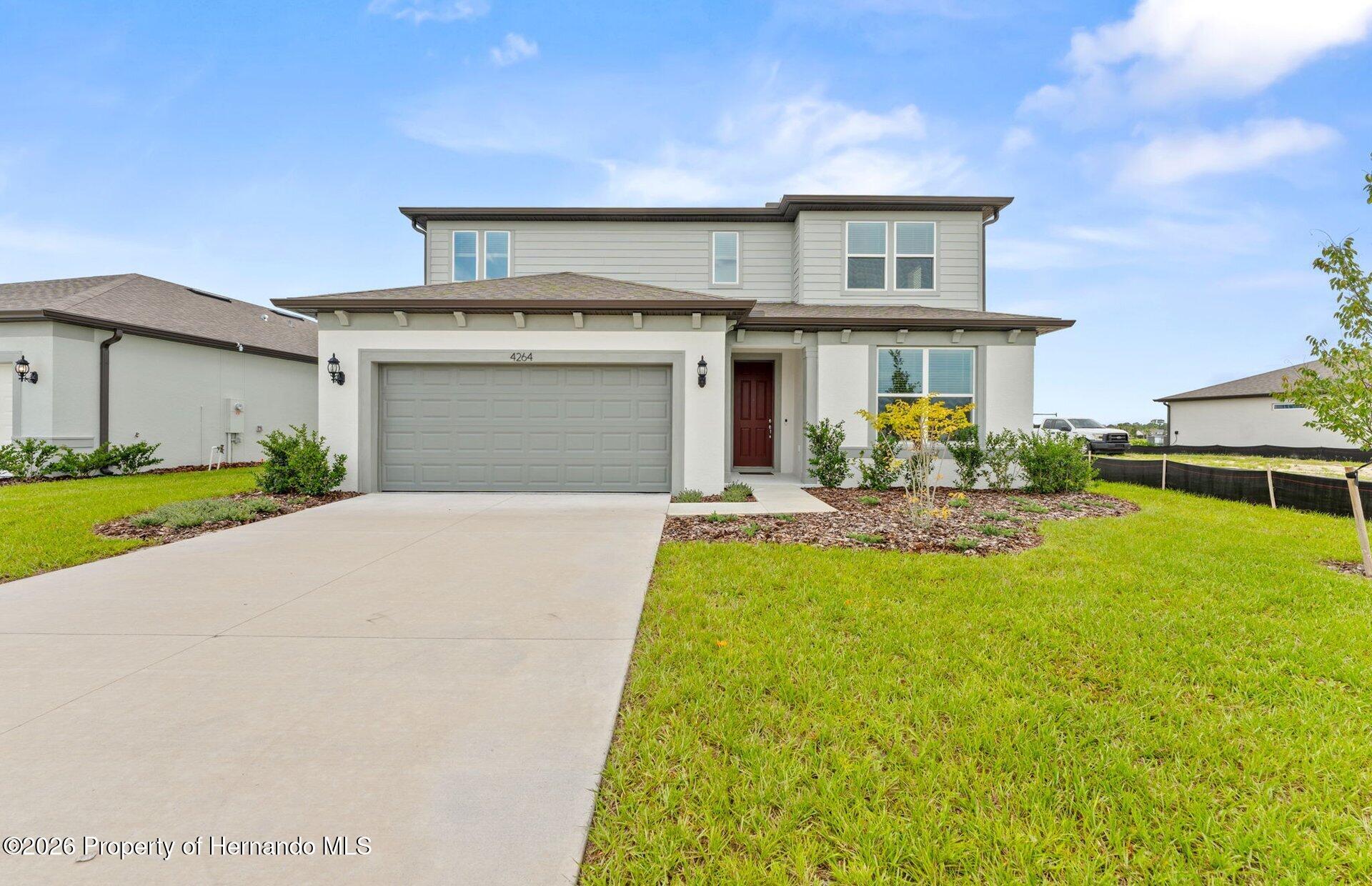 4264 Obsidian Dr, Spring Hill, FL 34609