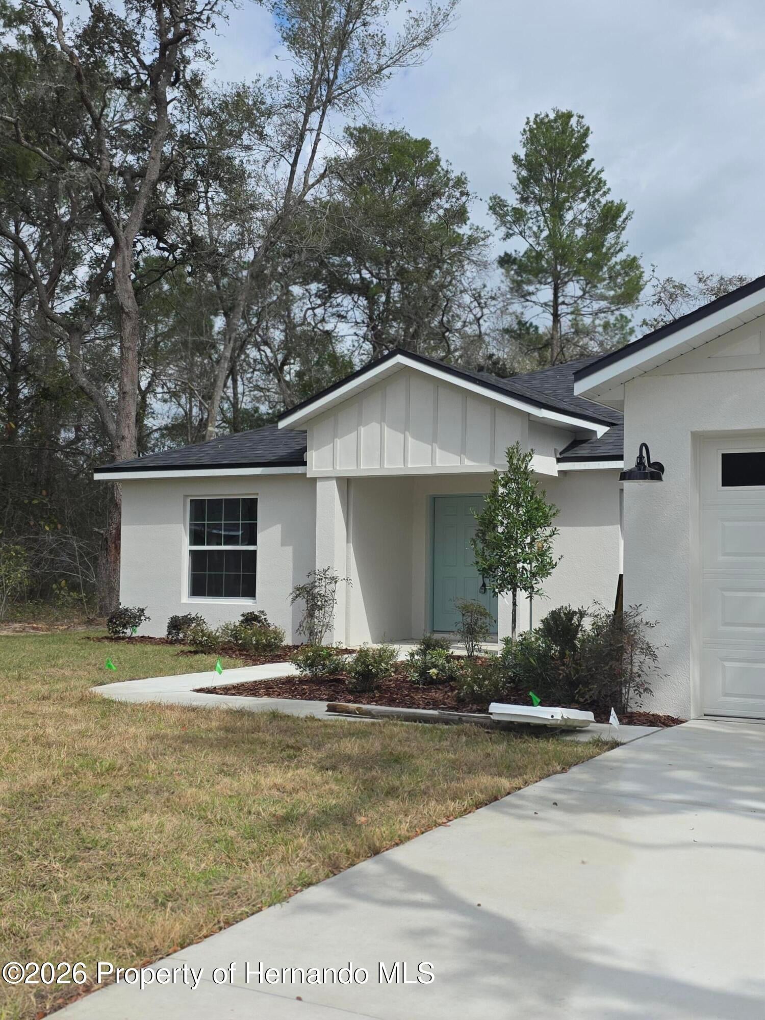 2524 Clearwood St, Inverness, FL 34452