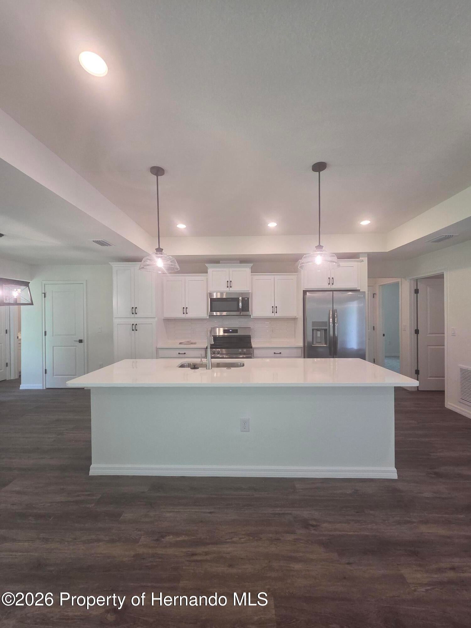 2524 Clearwood St, Inverness, FL 34452 photo