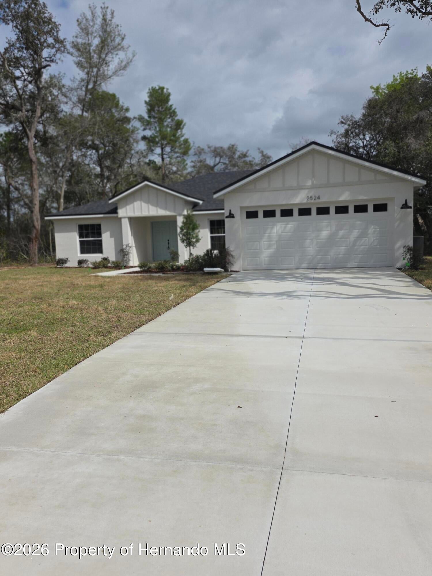 2524 Clearwood St, Inverness, FL 34452 photo