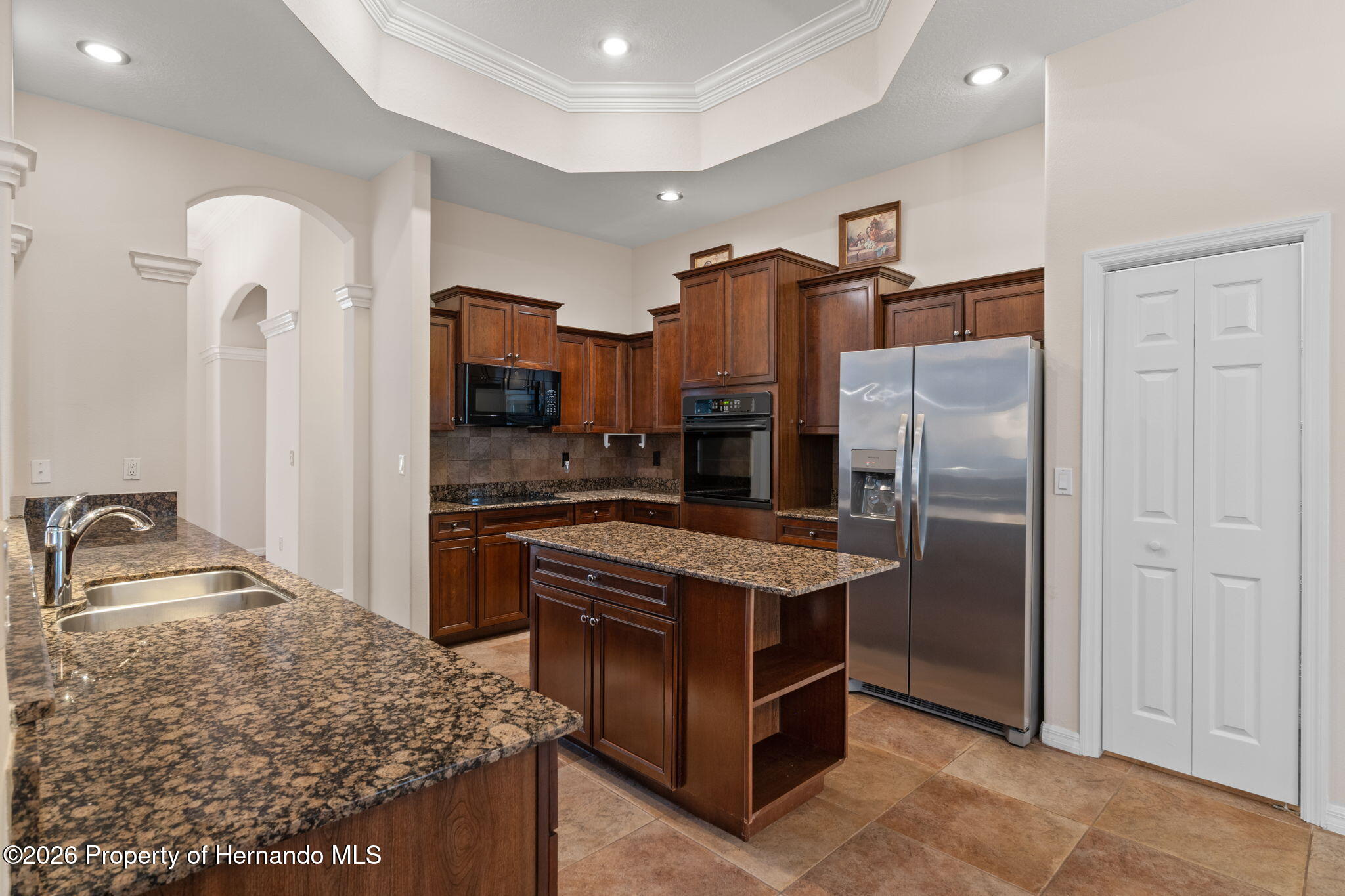 5141 Championship Cup Ln, Spring Hill, FL 34613 photo
