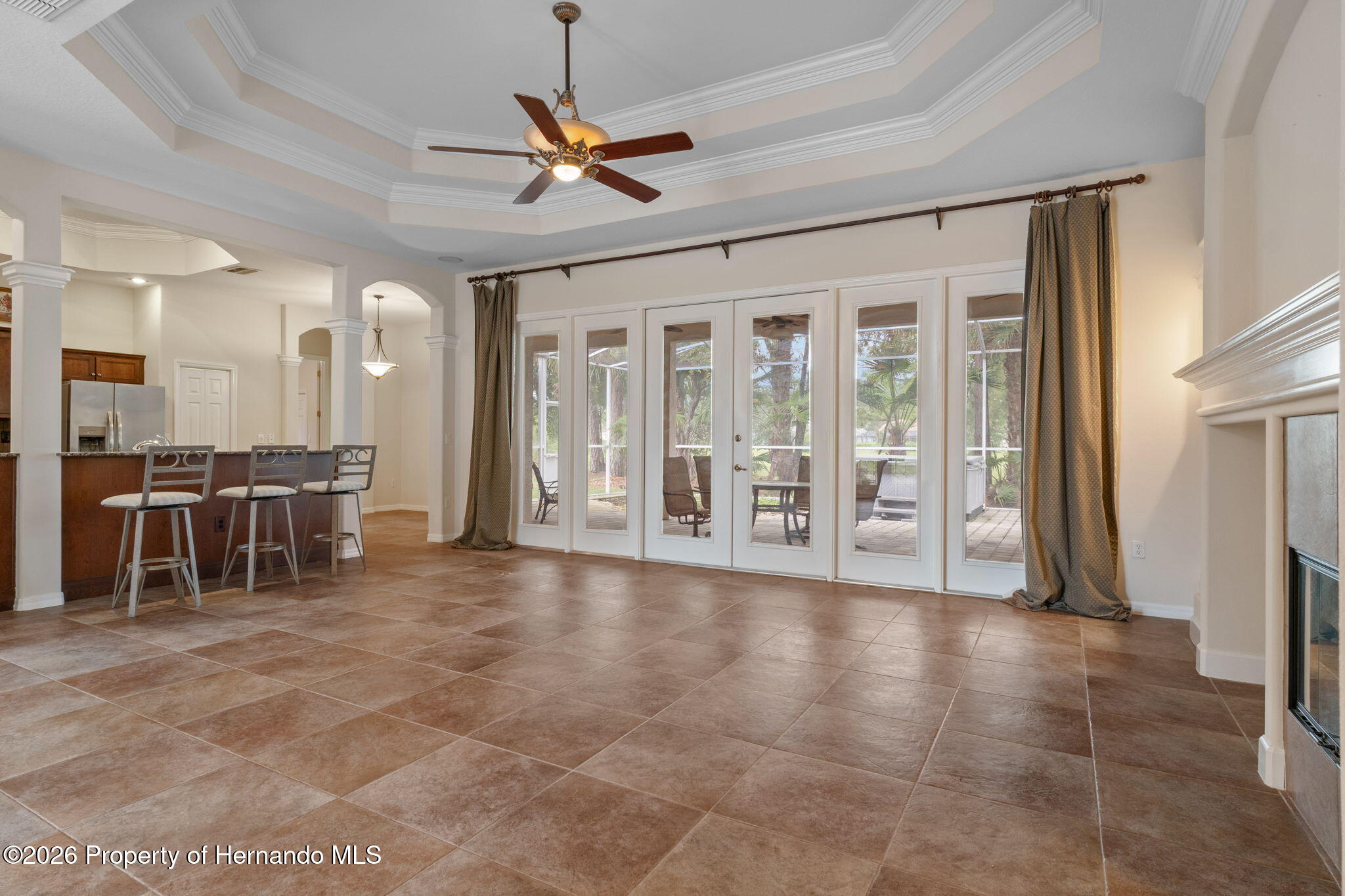 5141 Championship Cup Ln, Spring Hill, FL 34613 photo
