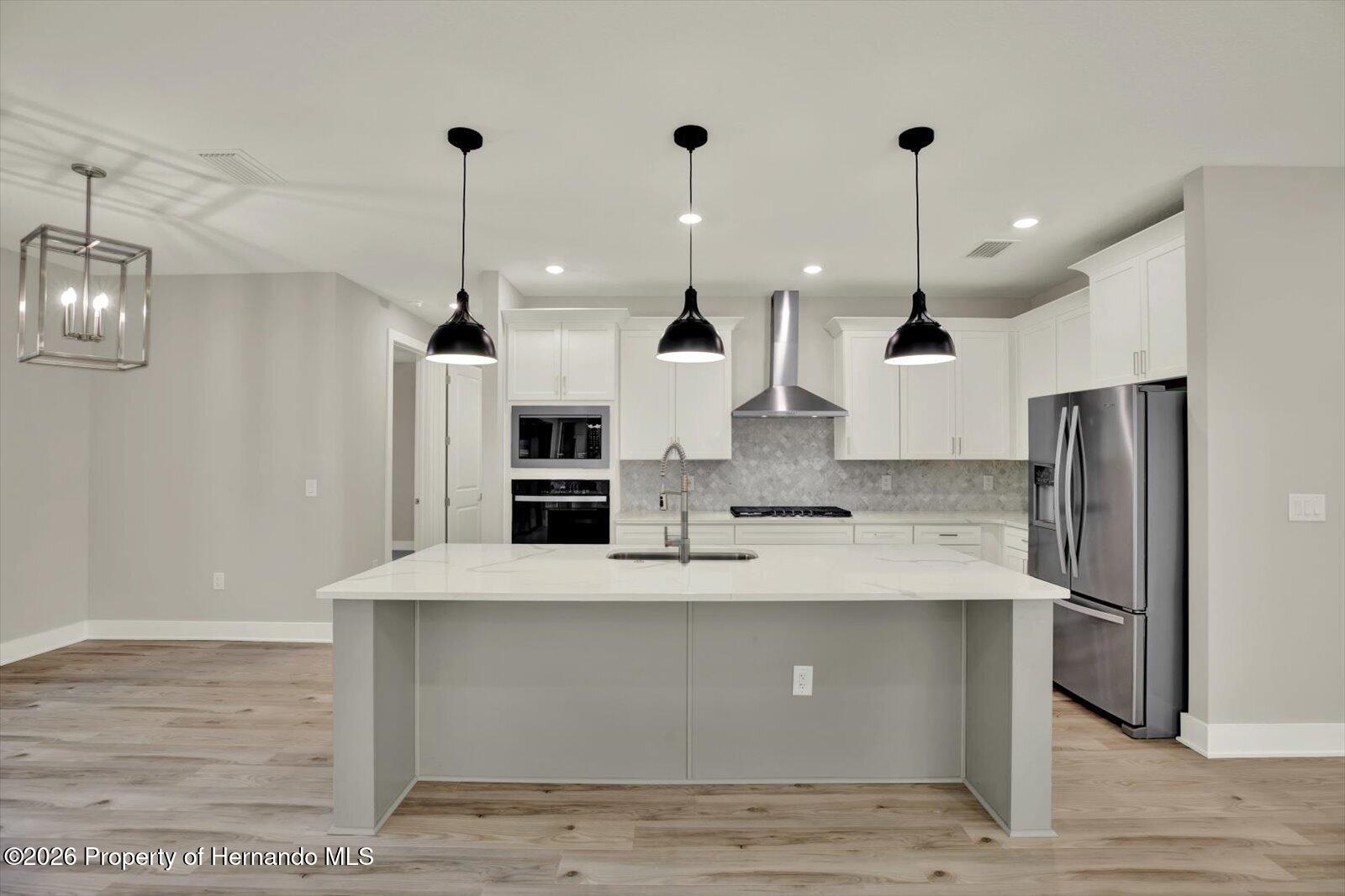 6757 Summit View Dr, Brooksville, FL 34601 photo